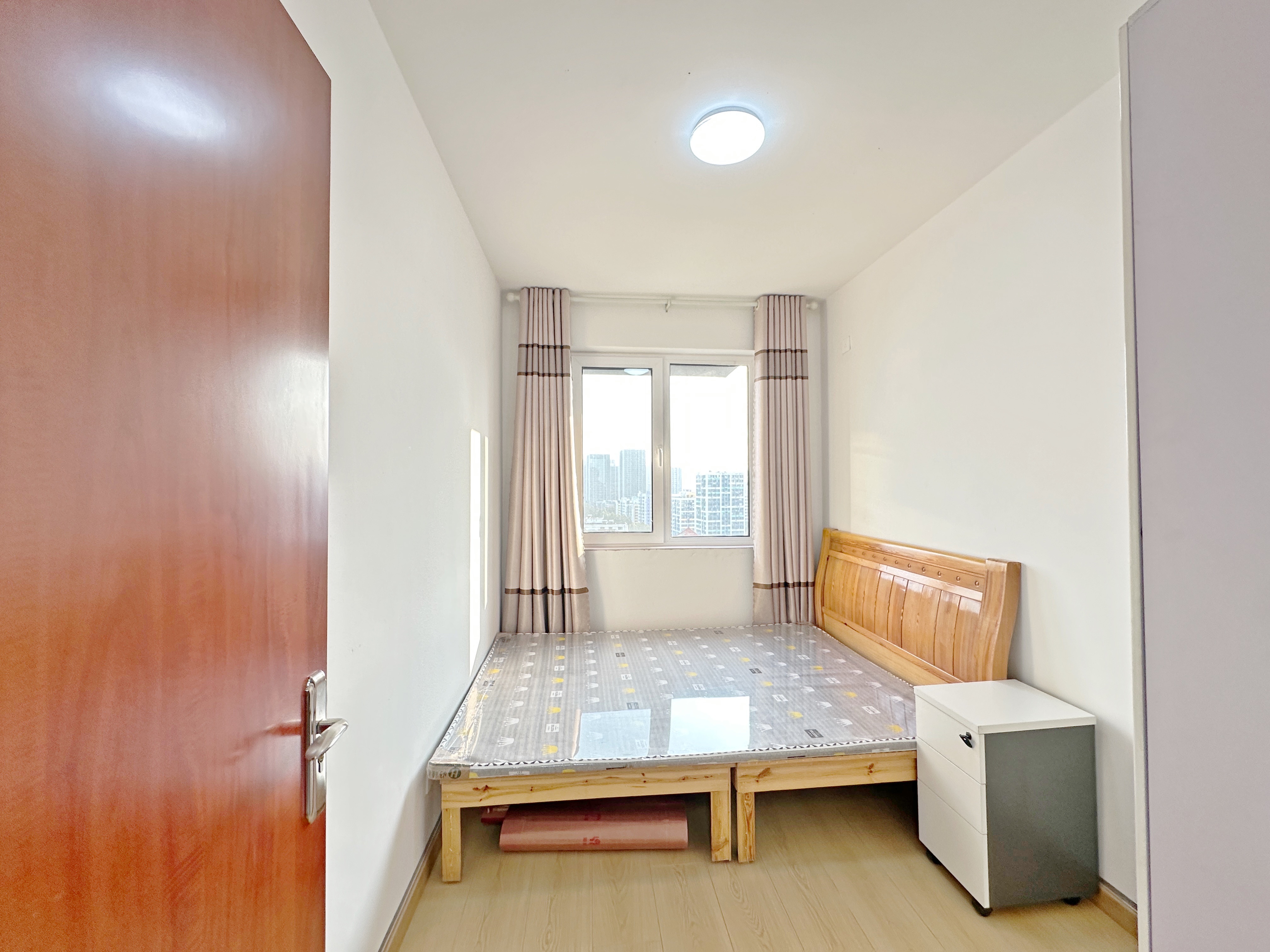 保利天禧欢乐颂