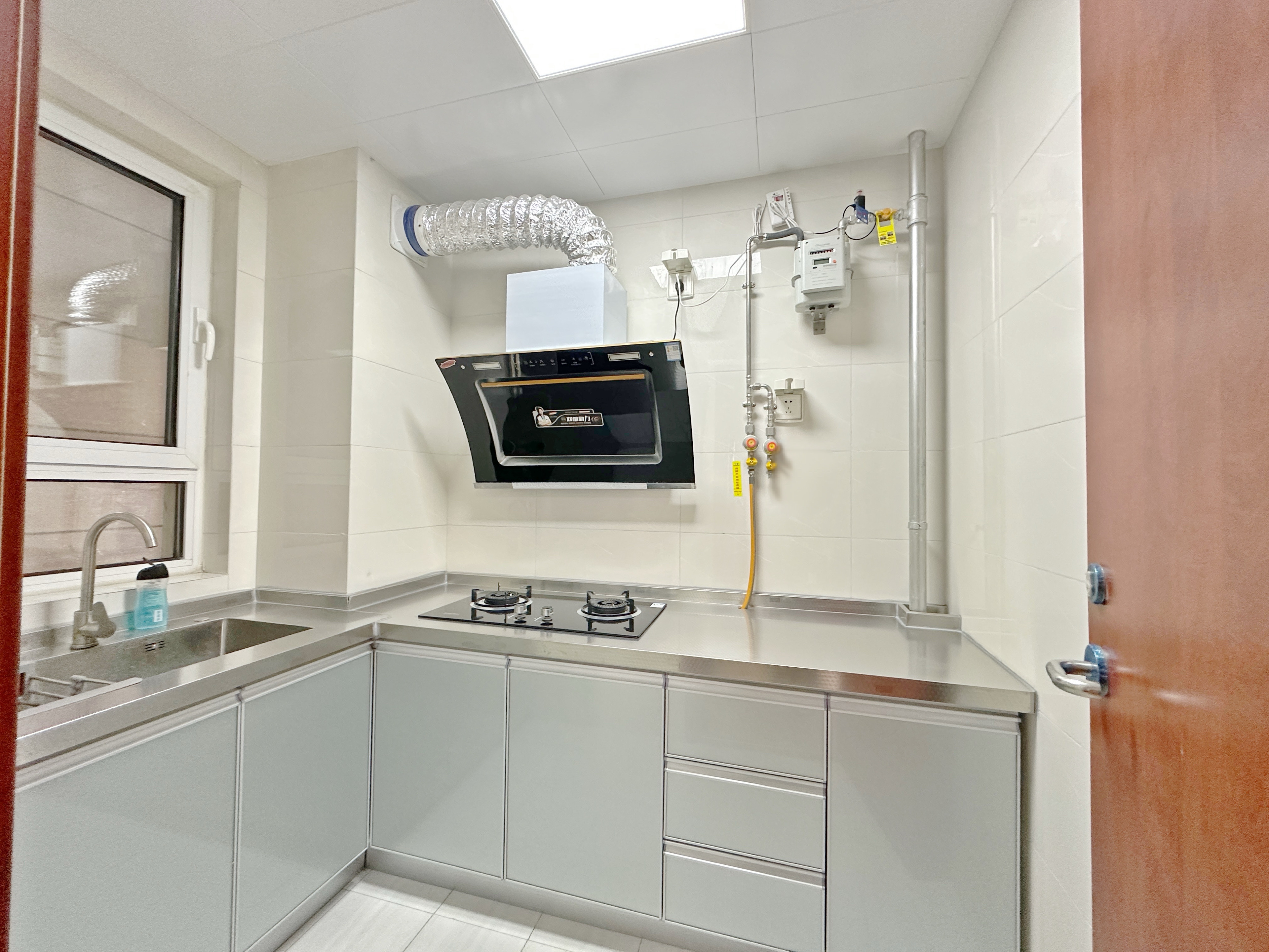 保利天禧欢乐颂