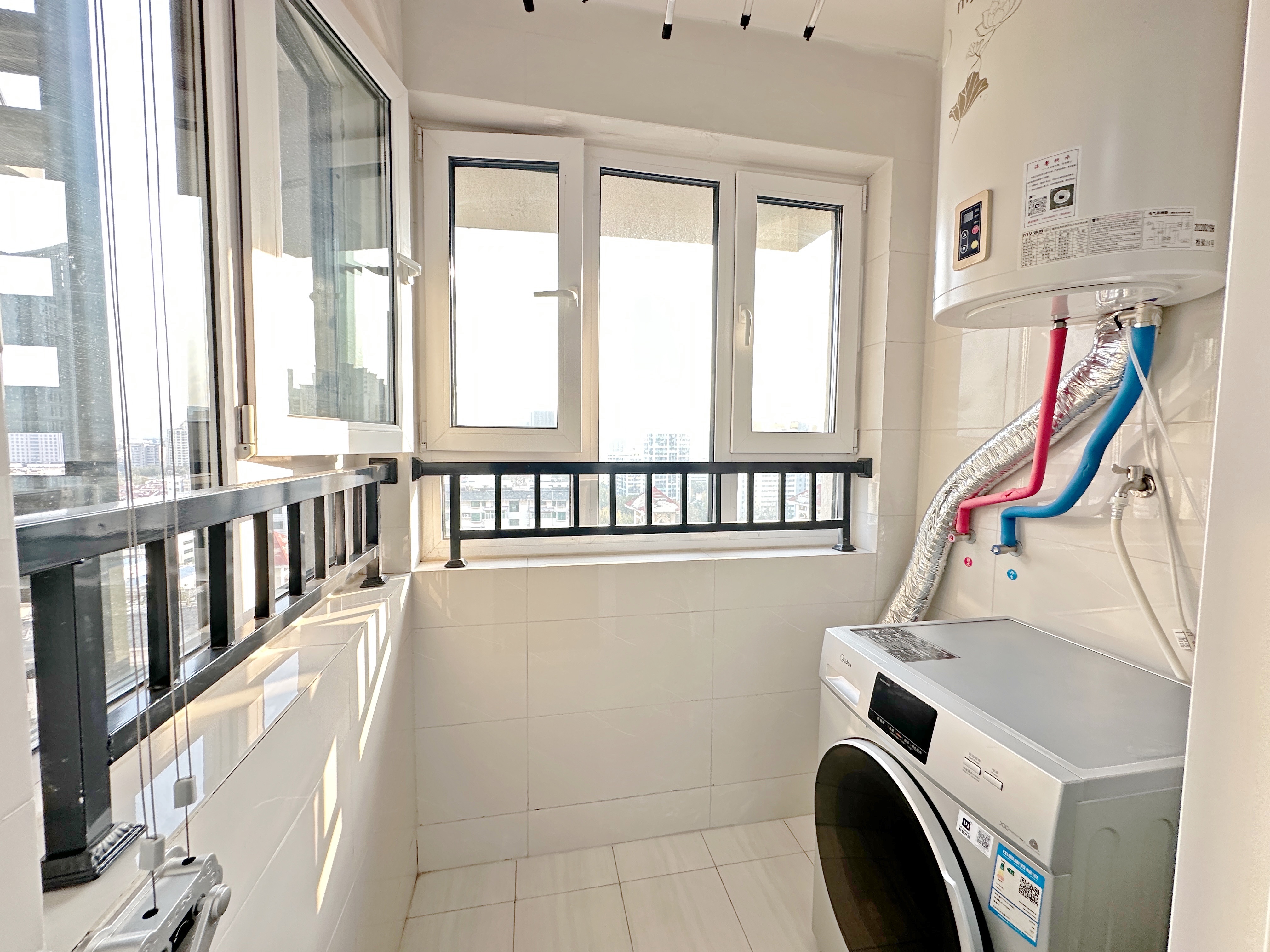 保利天禧欢乐颂