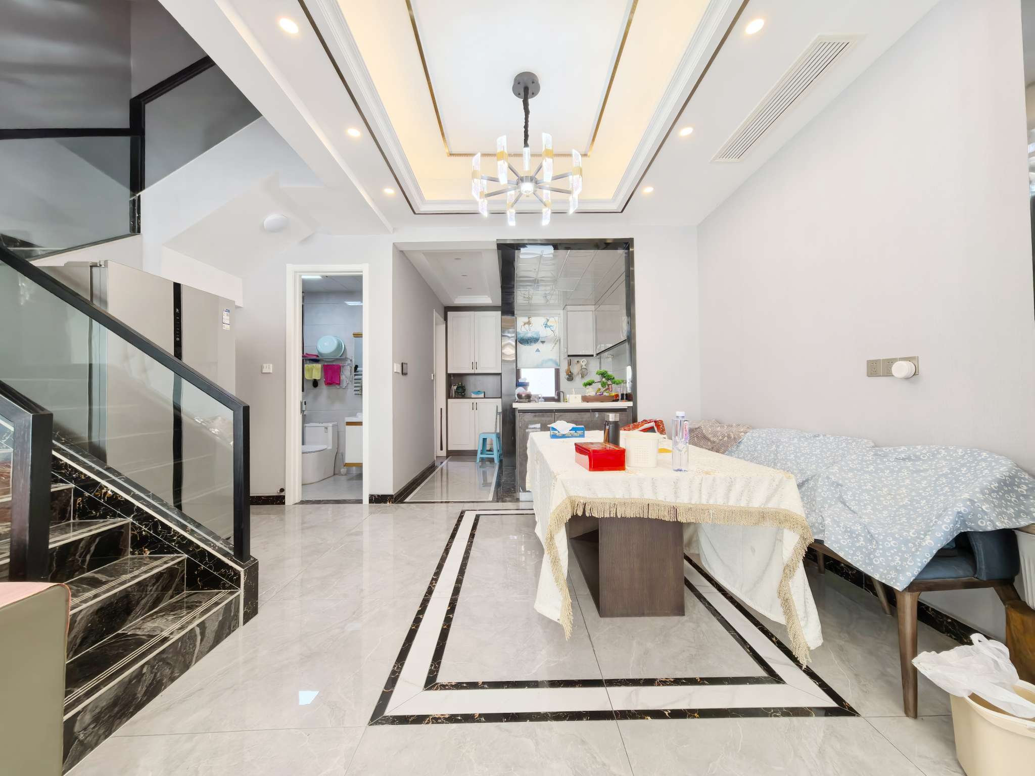 中国中铁诺德名府