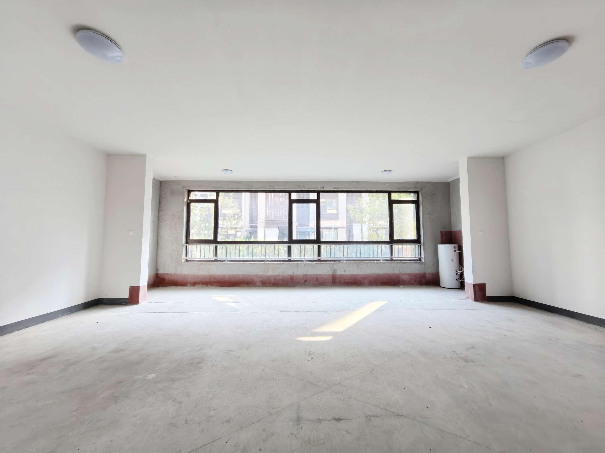  中国铁建·龙泉山居 南