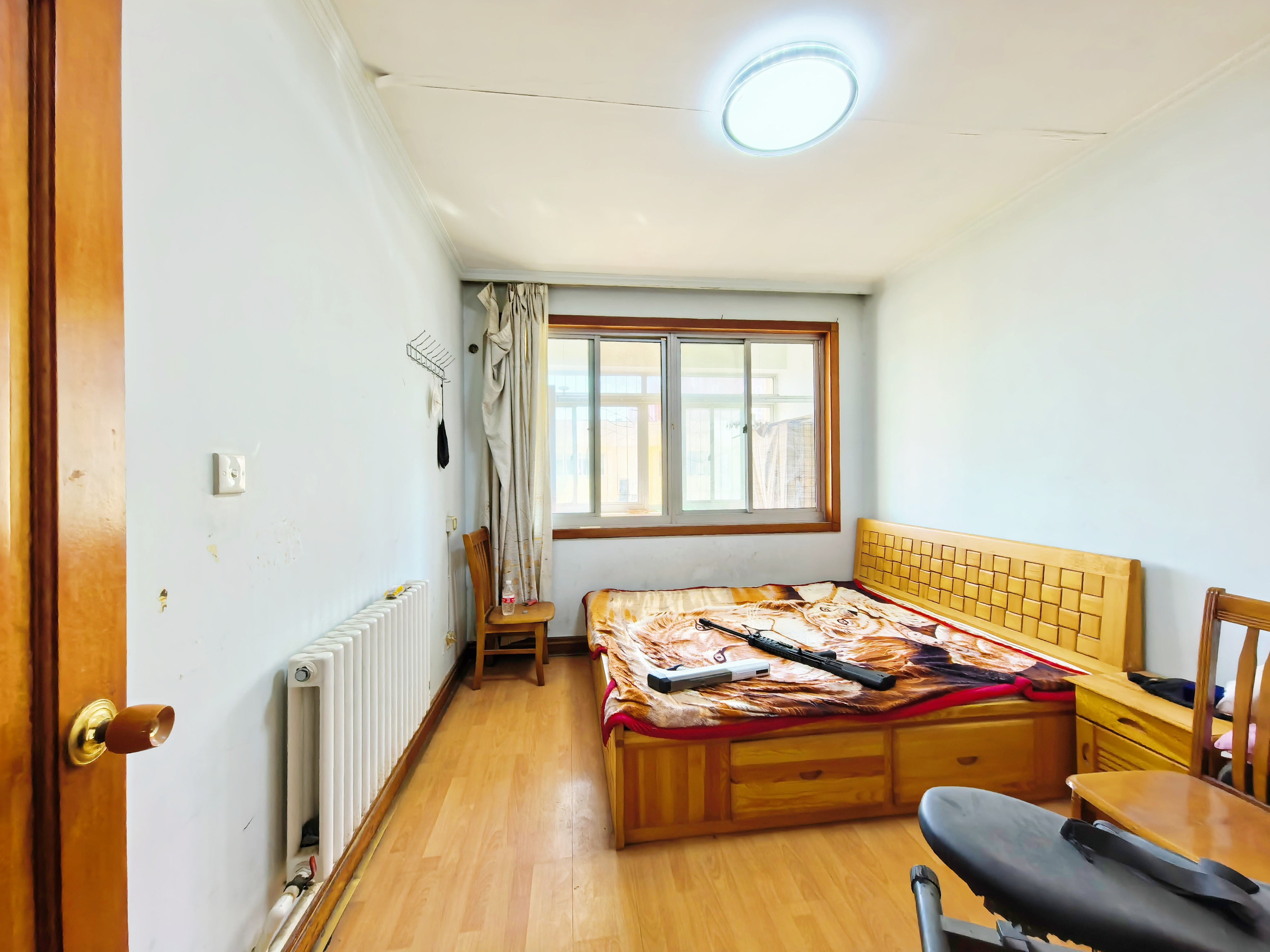 明星小区(槐荫)