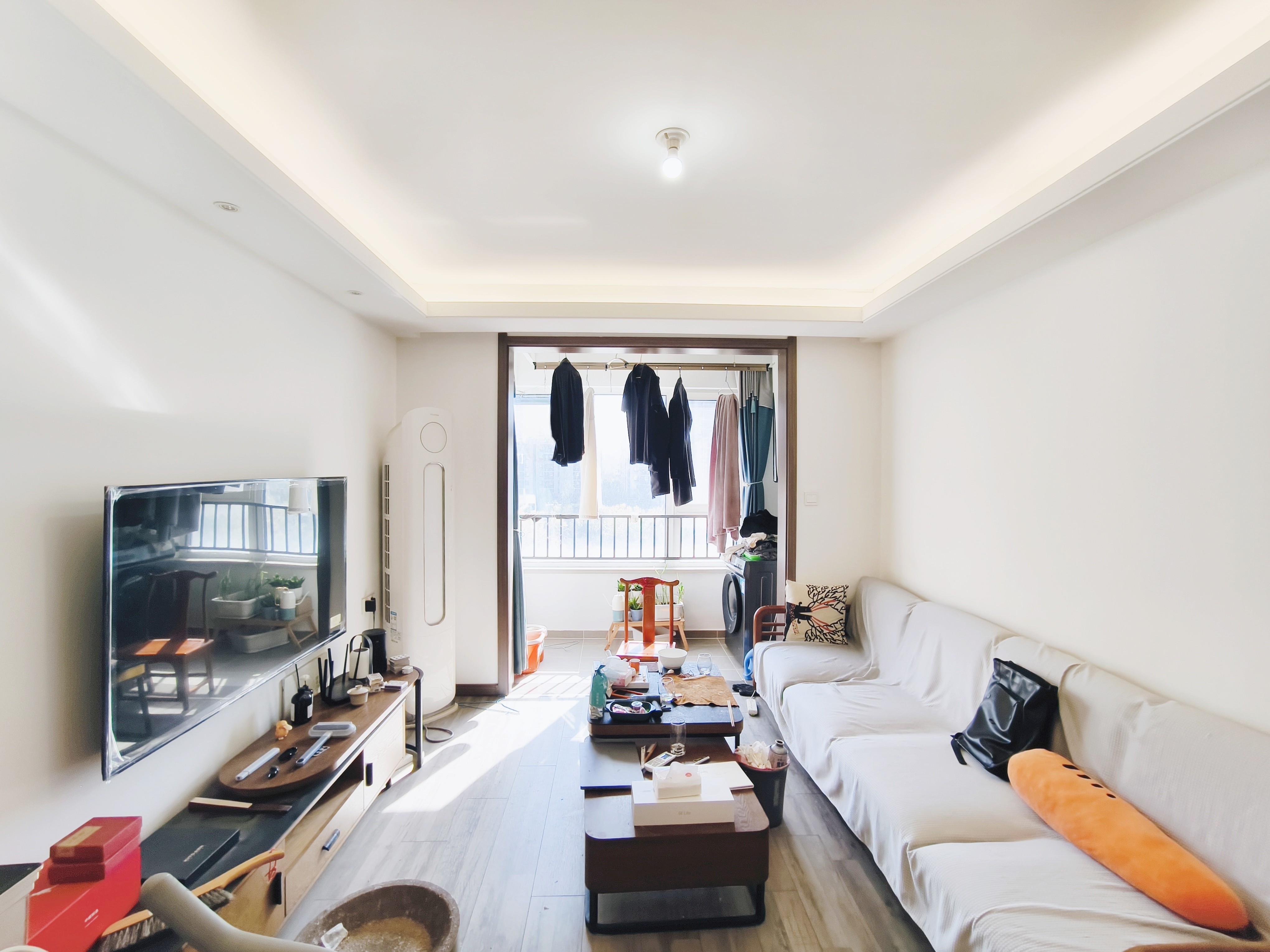 万科龙湖城市之光