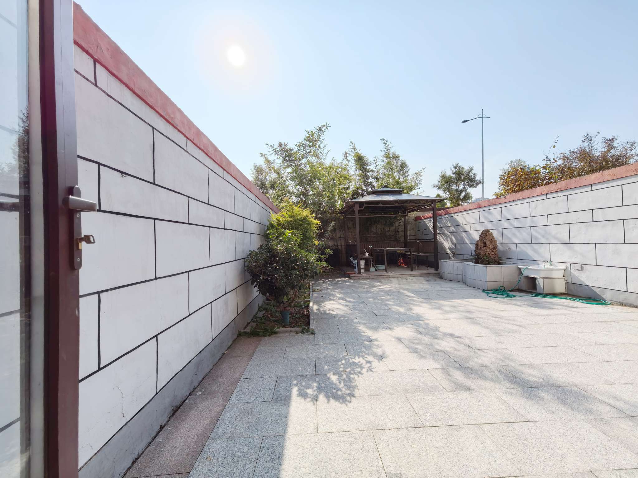 中国中铁诺德名府