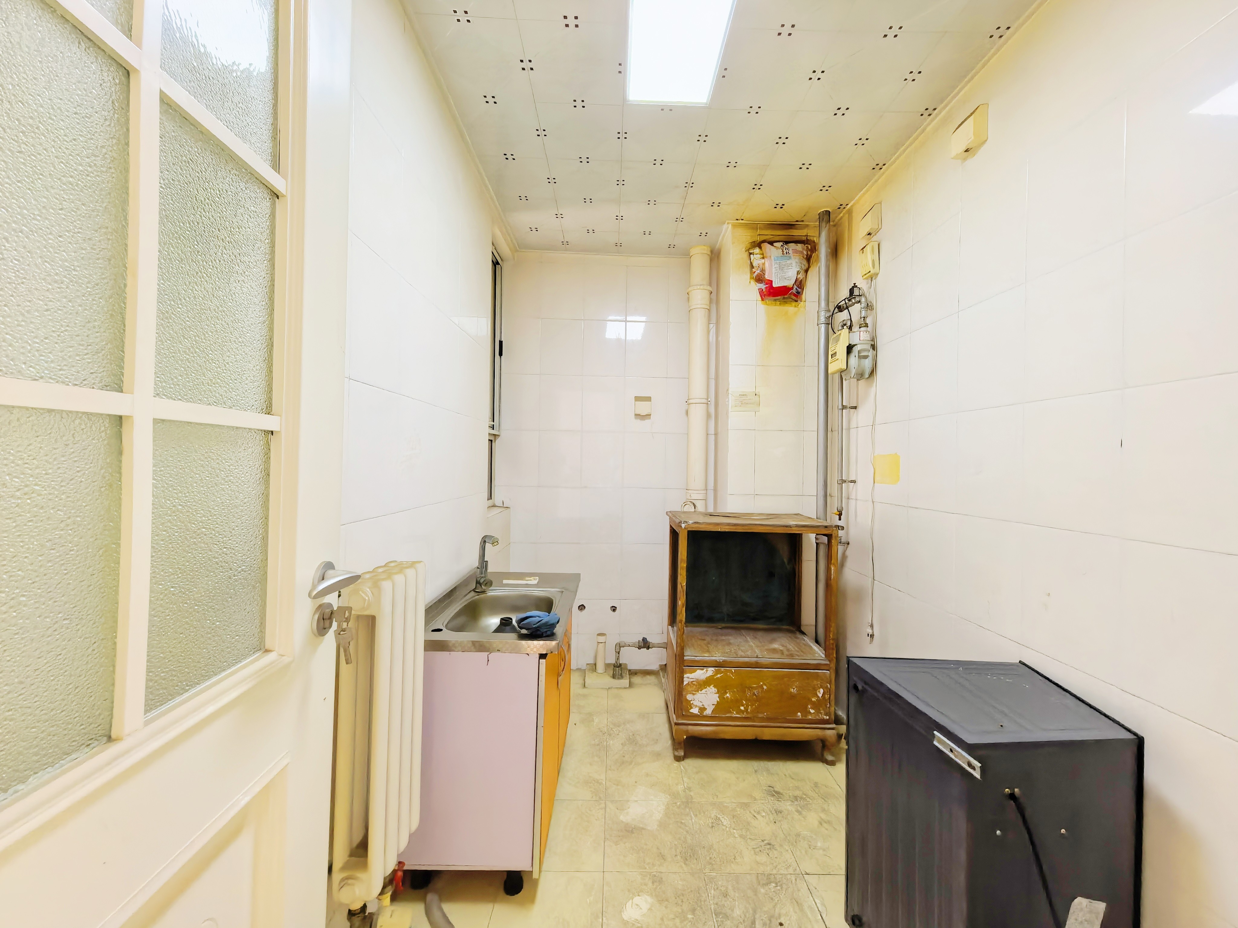 绿地国际花都(一期)