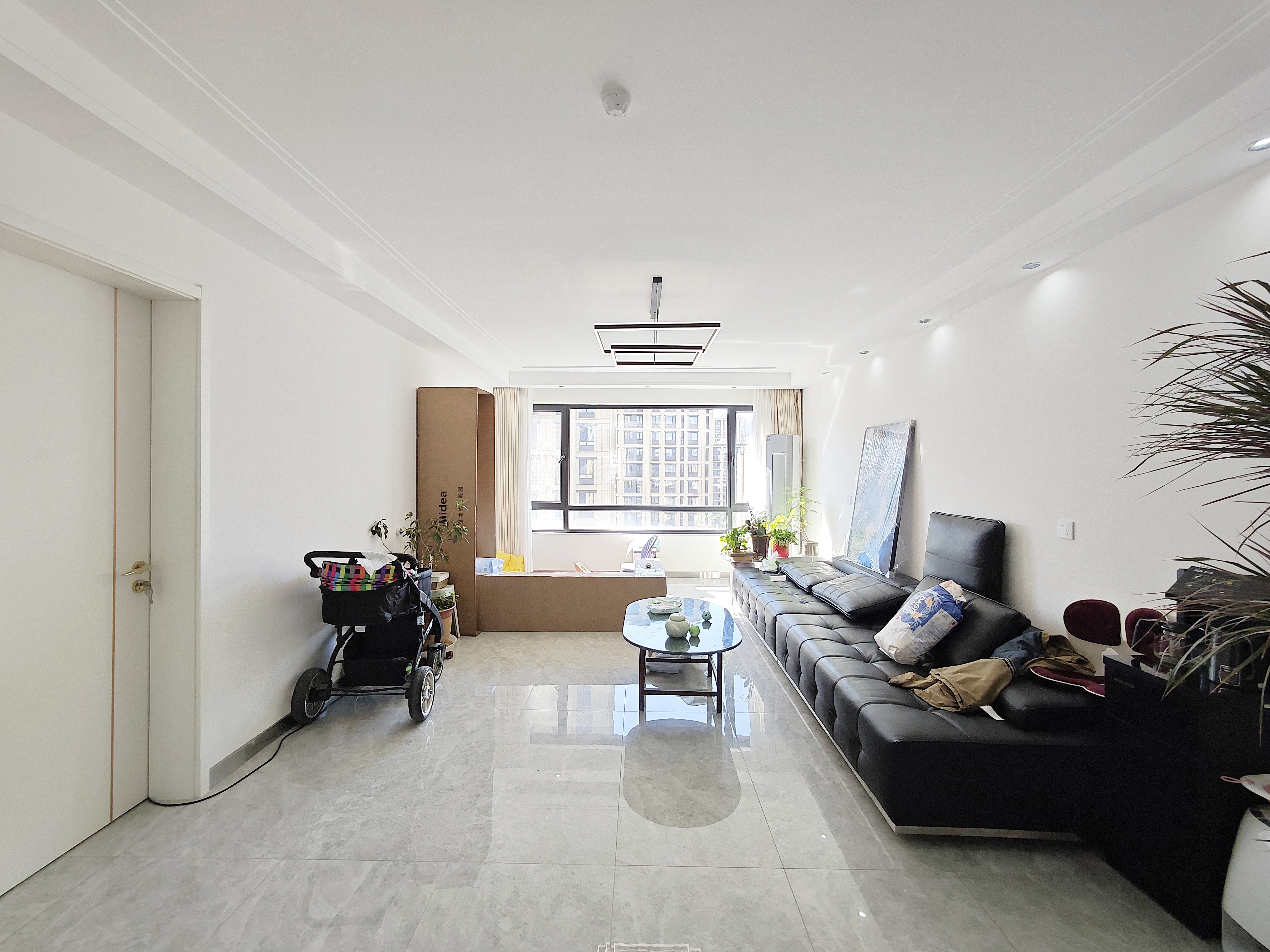 高新绿城玉兰花园