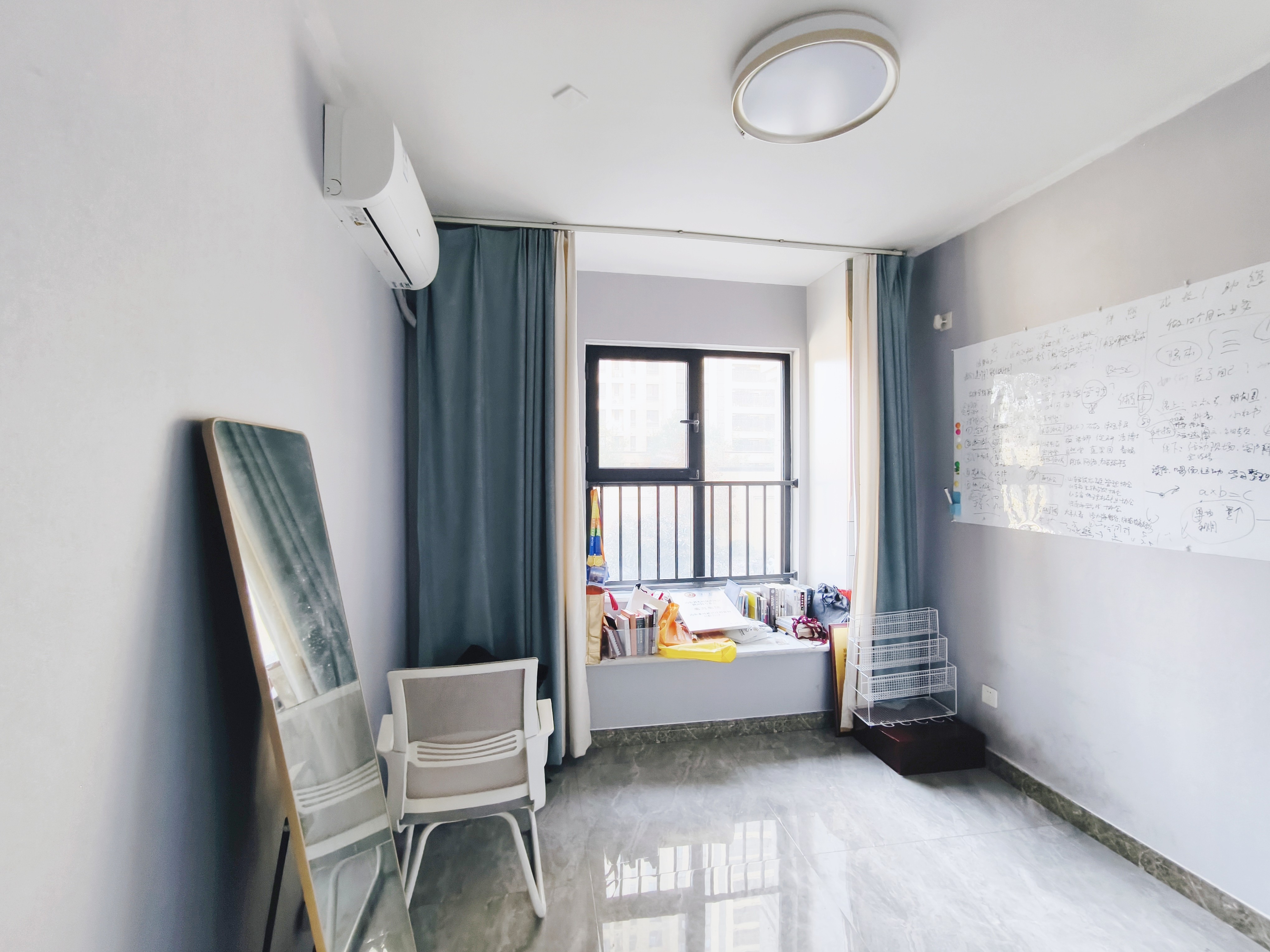 中新国际东城三区