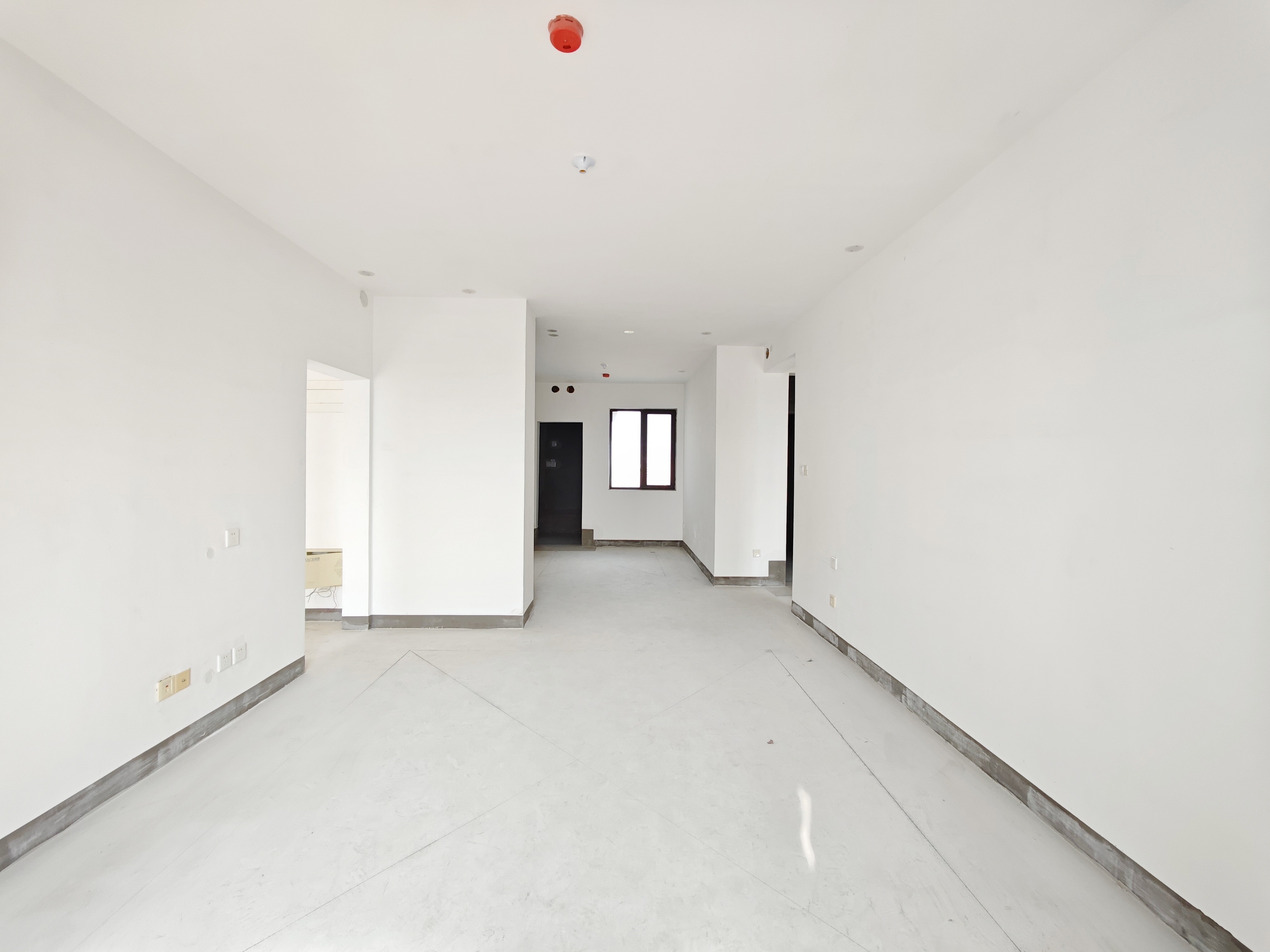  中建锦绣首府 南