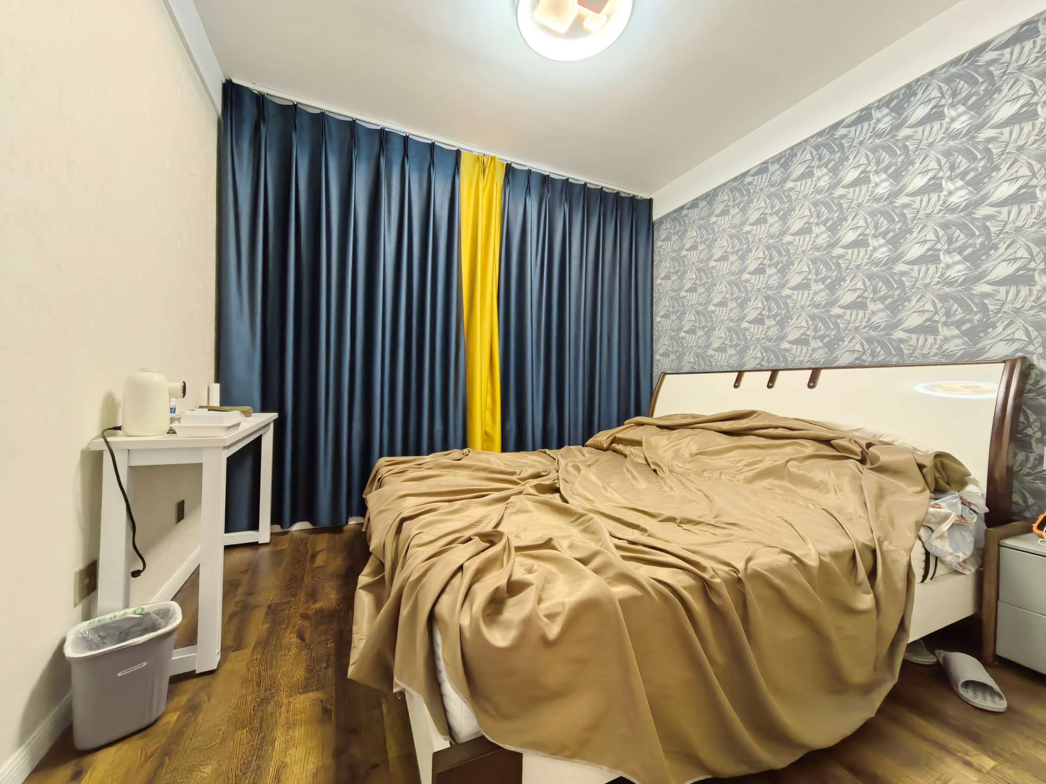 中国中铁诺德名府