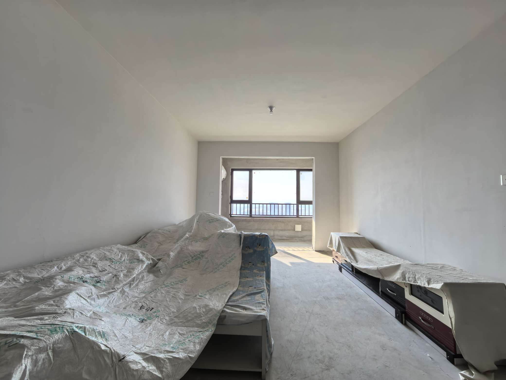  宏程国际广场 南北