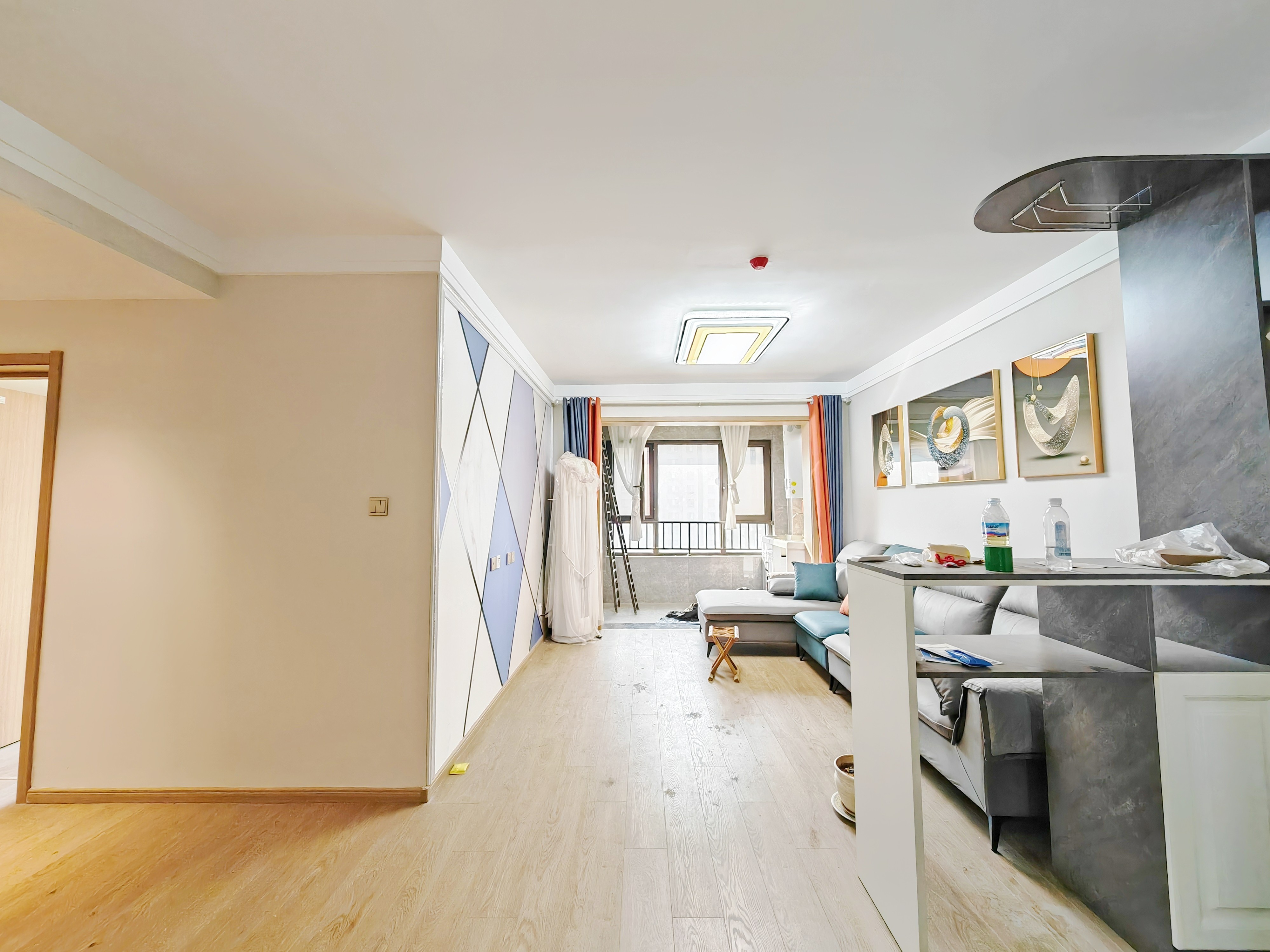 阳光城丽景公馆