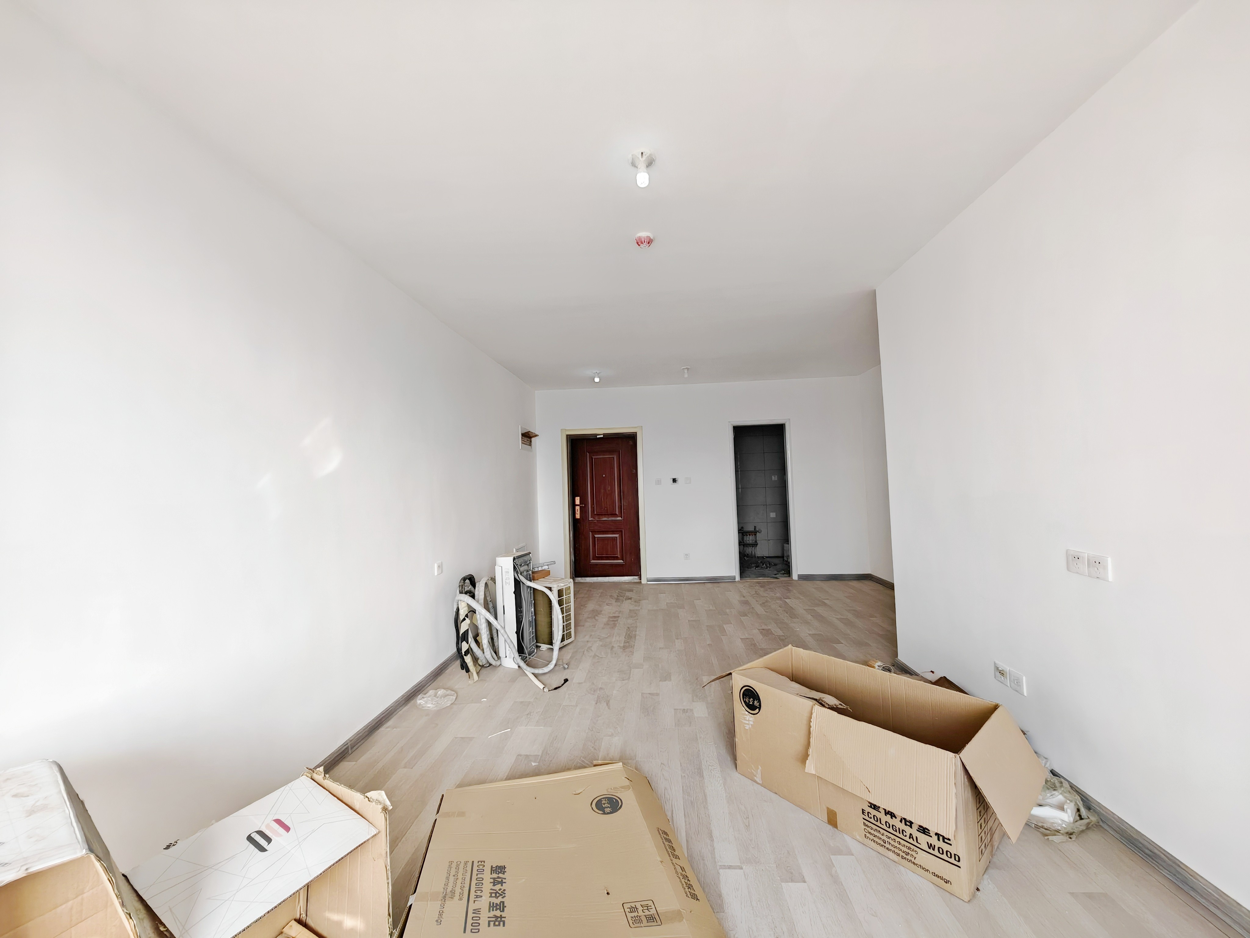 阳光城丽景公馆