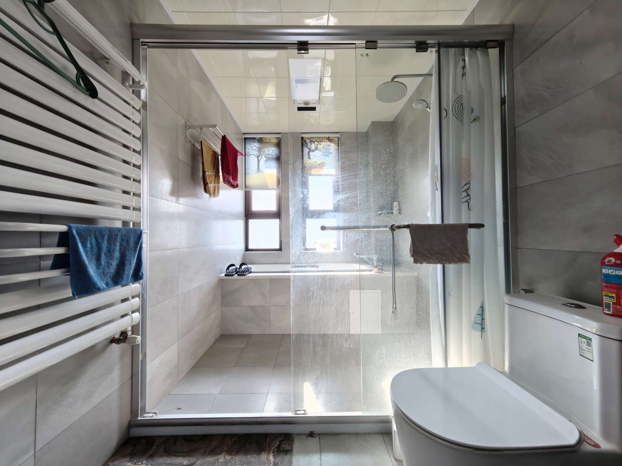 中国中铁诺德名府