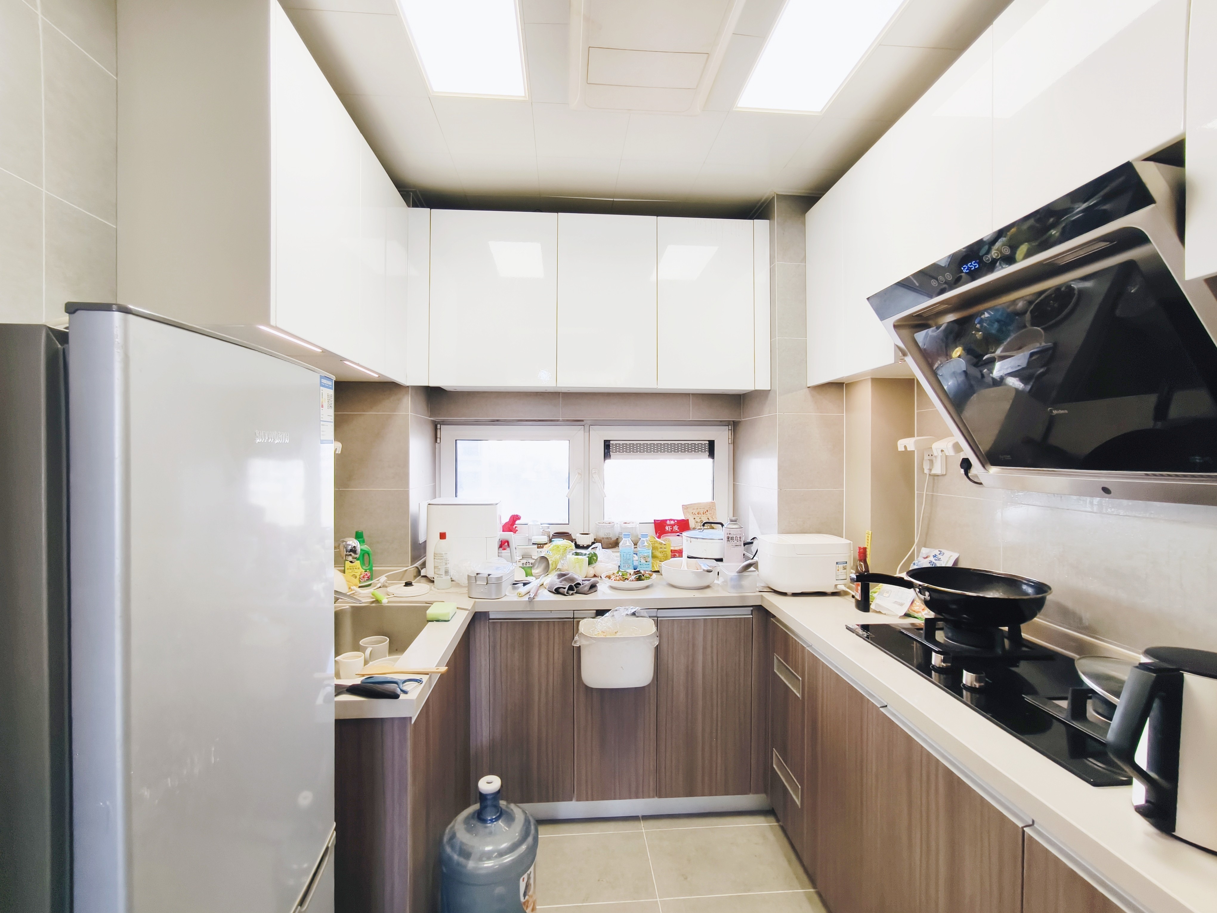 万科龙湖城市之光