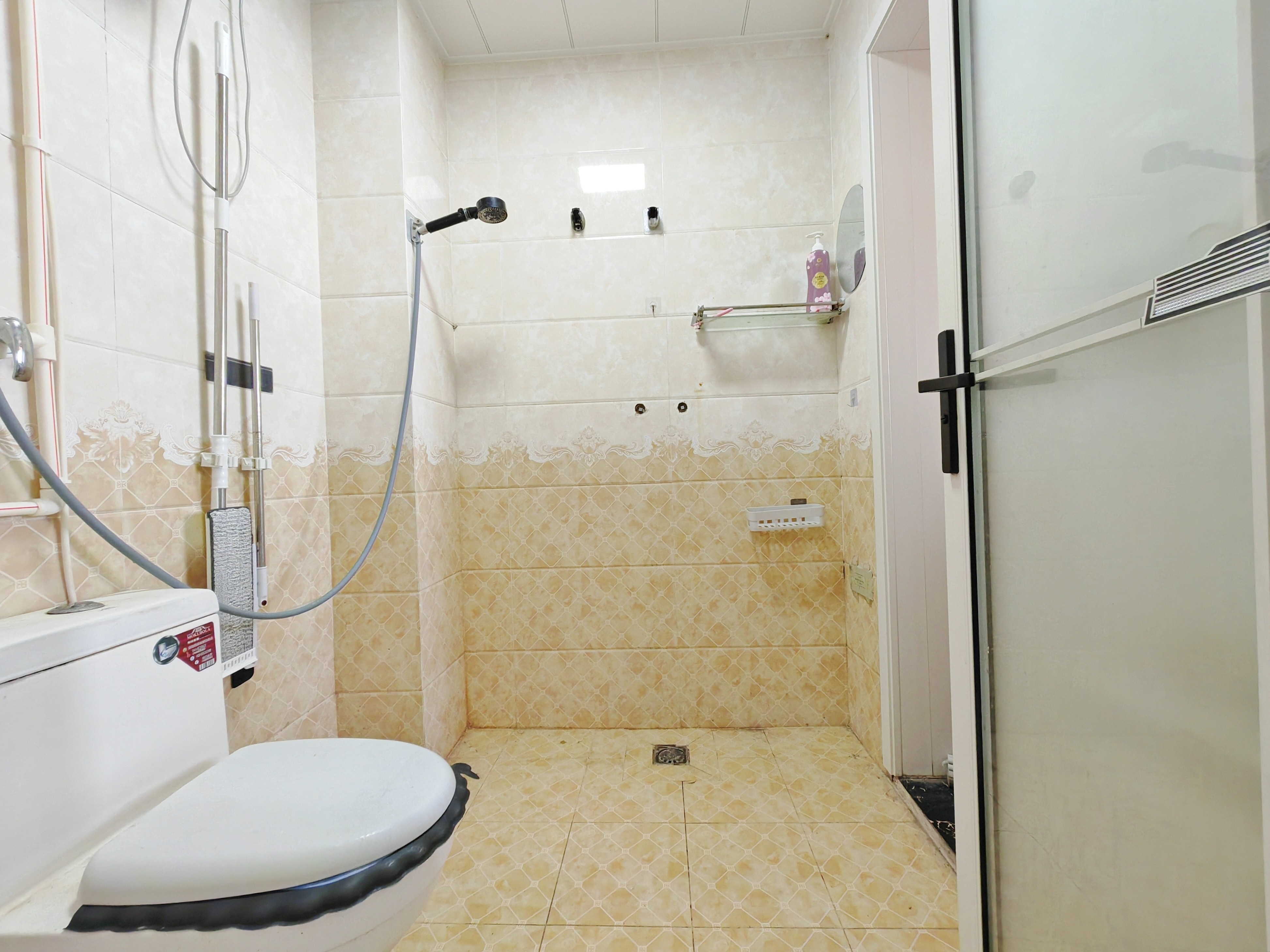 中建长清湖和园