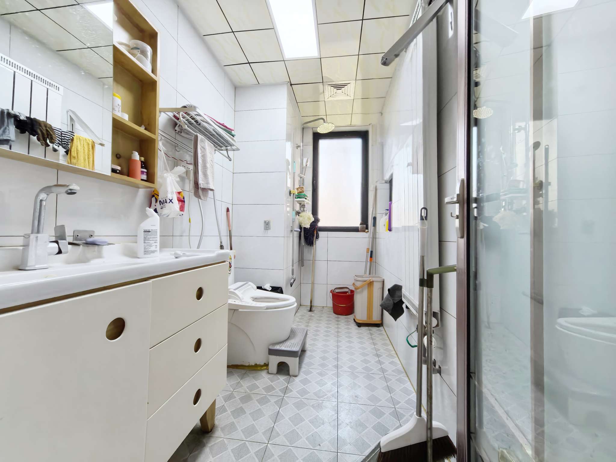 中康绿城百合花园