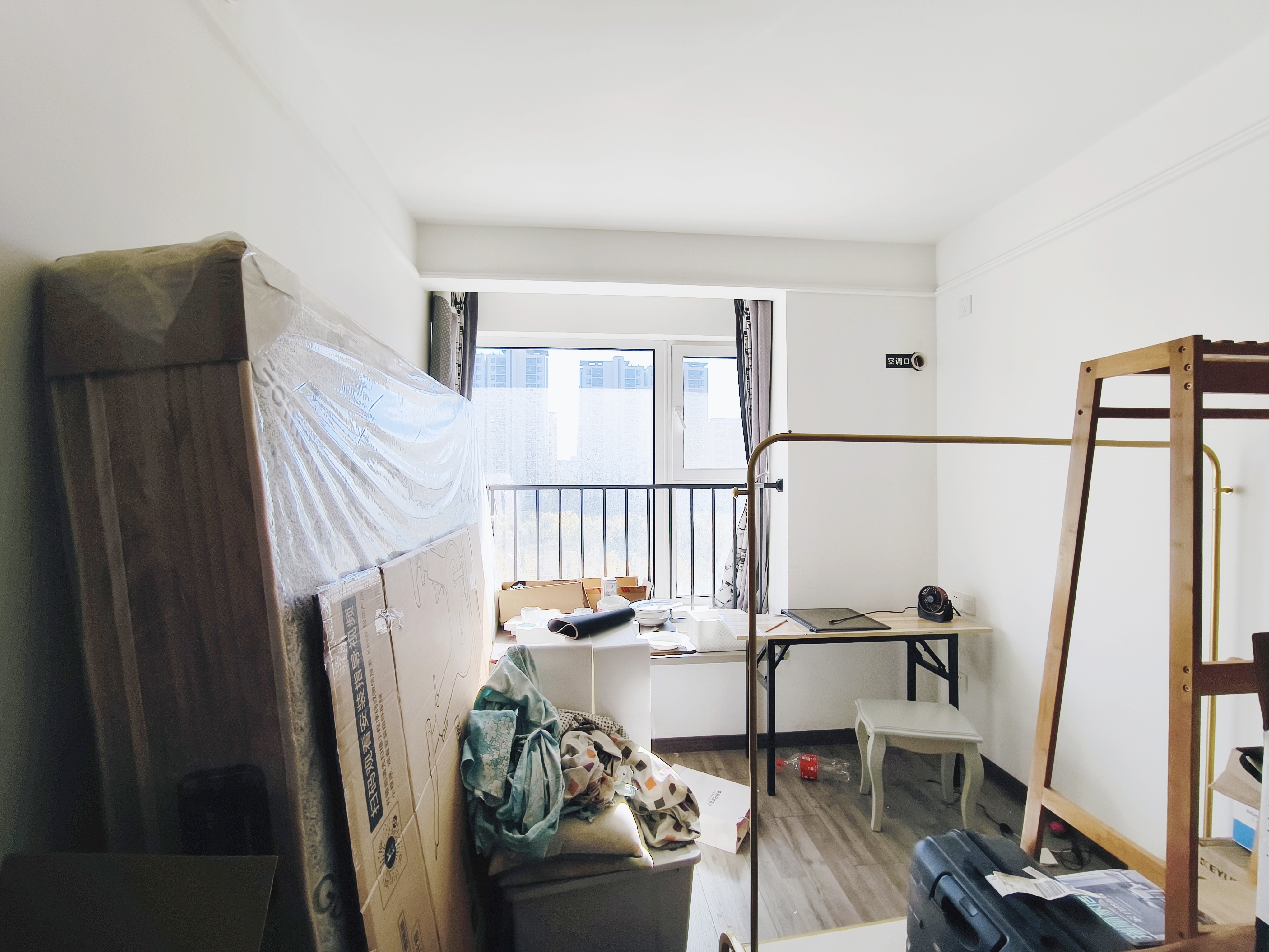 万科龙湖城市之光