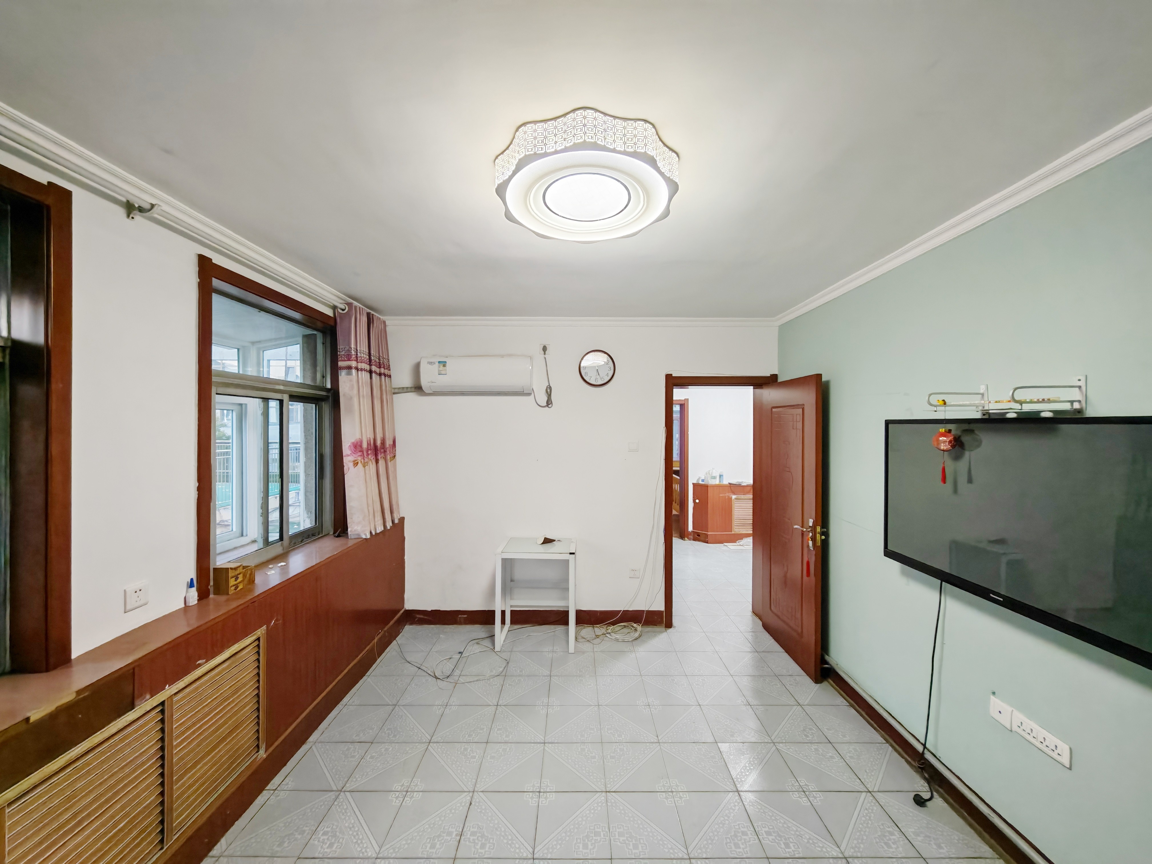  得胜南街单位宿舍 南北