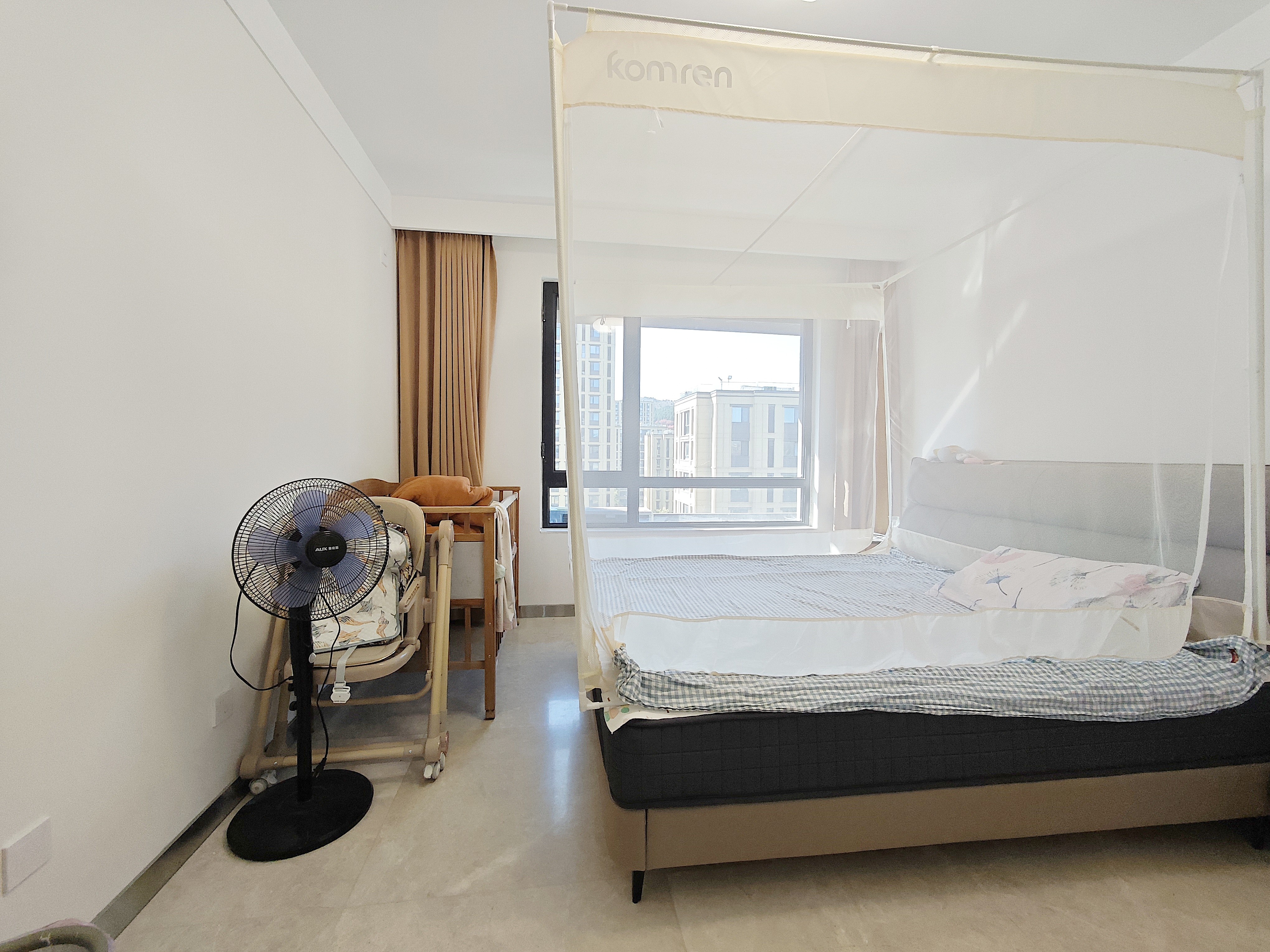 高新绿城玉兰花园