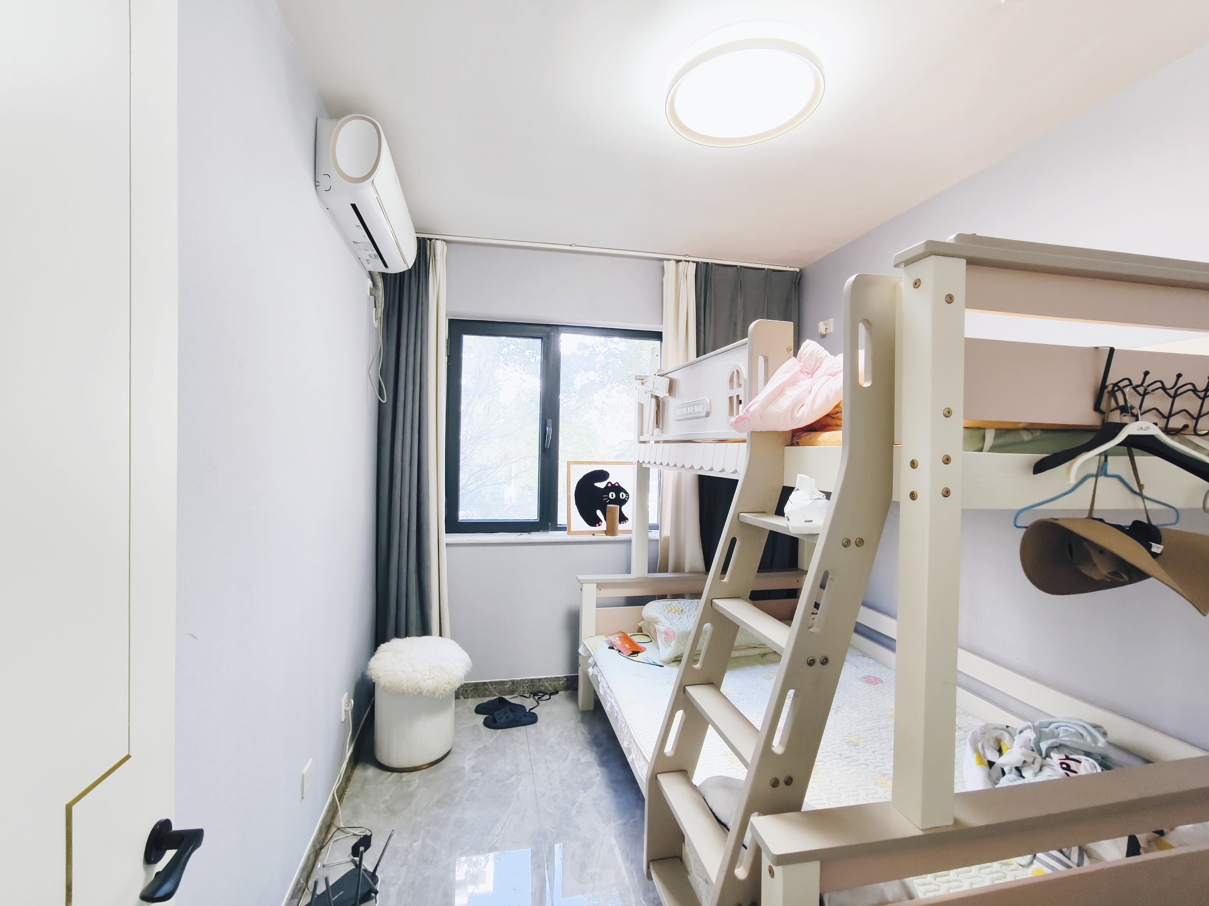 中新国际东城三区