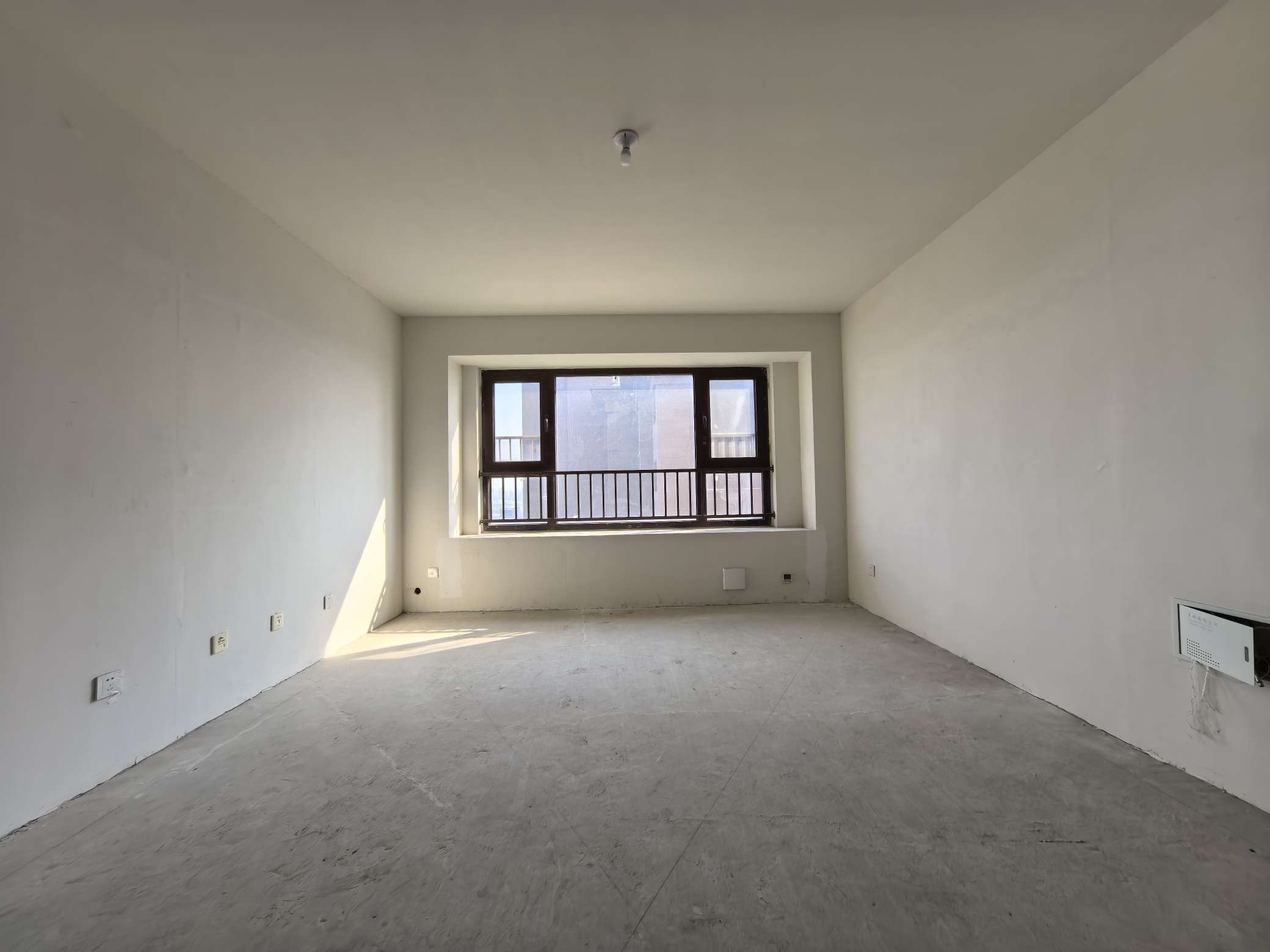  宏程国际广场 南