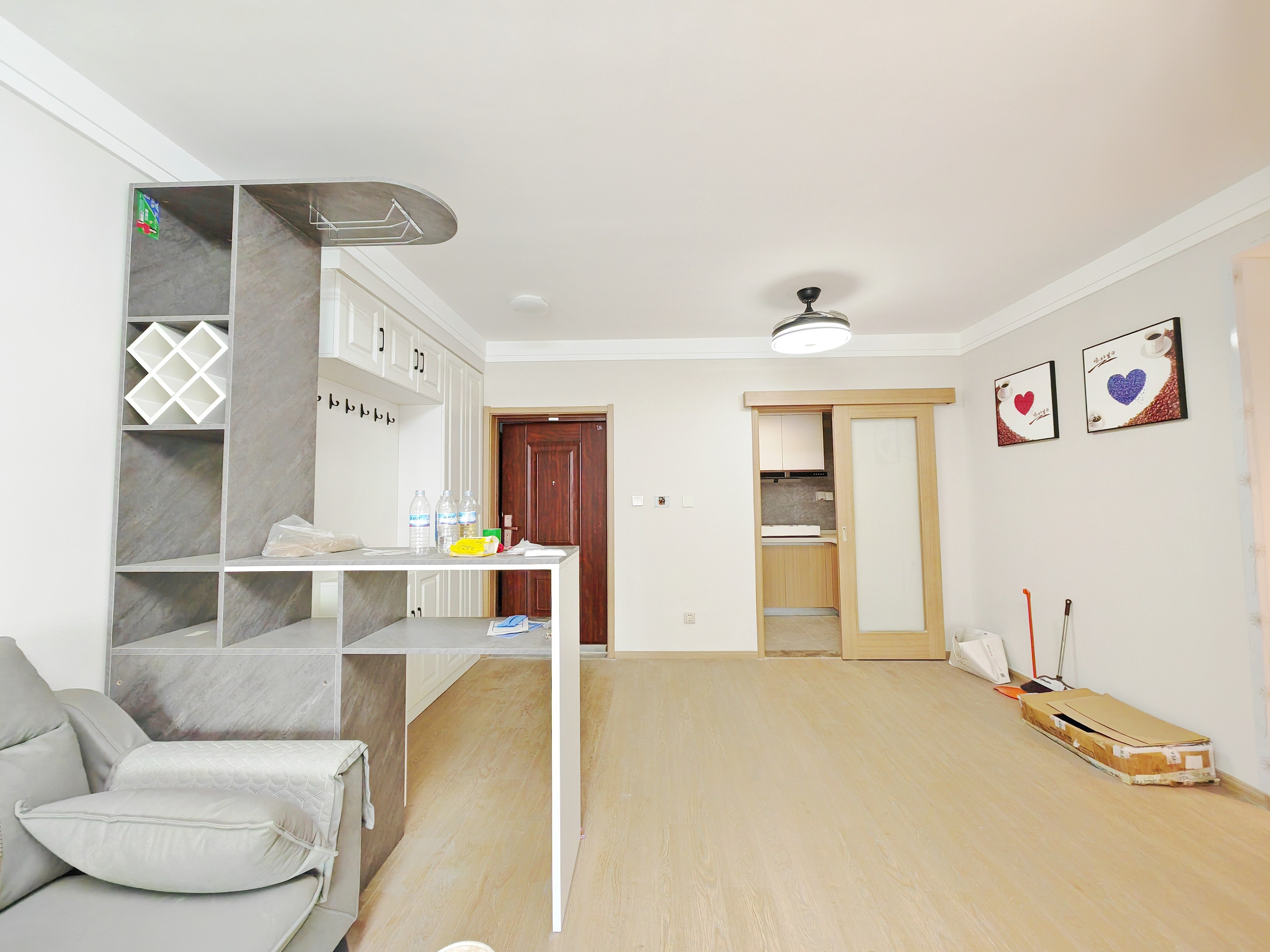 阳光城丽景公馆