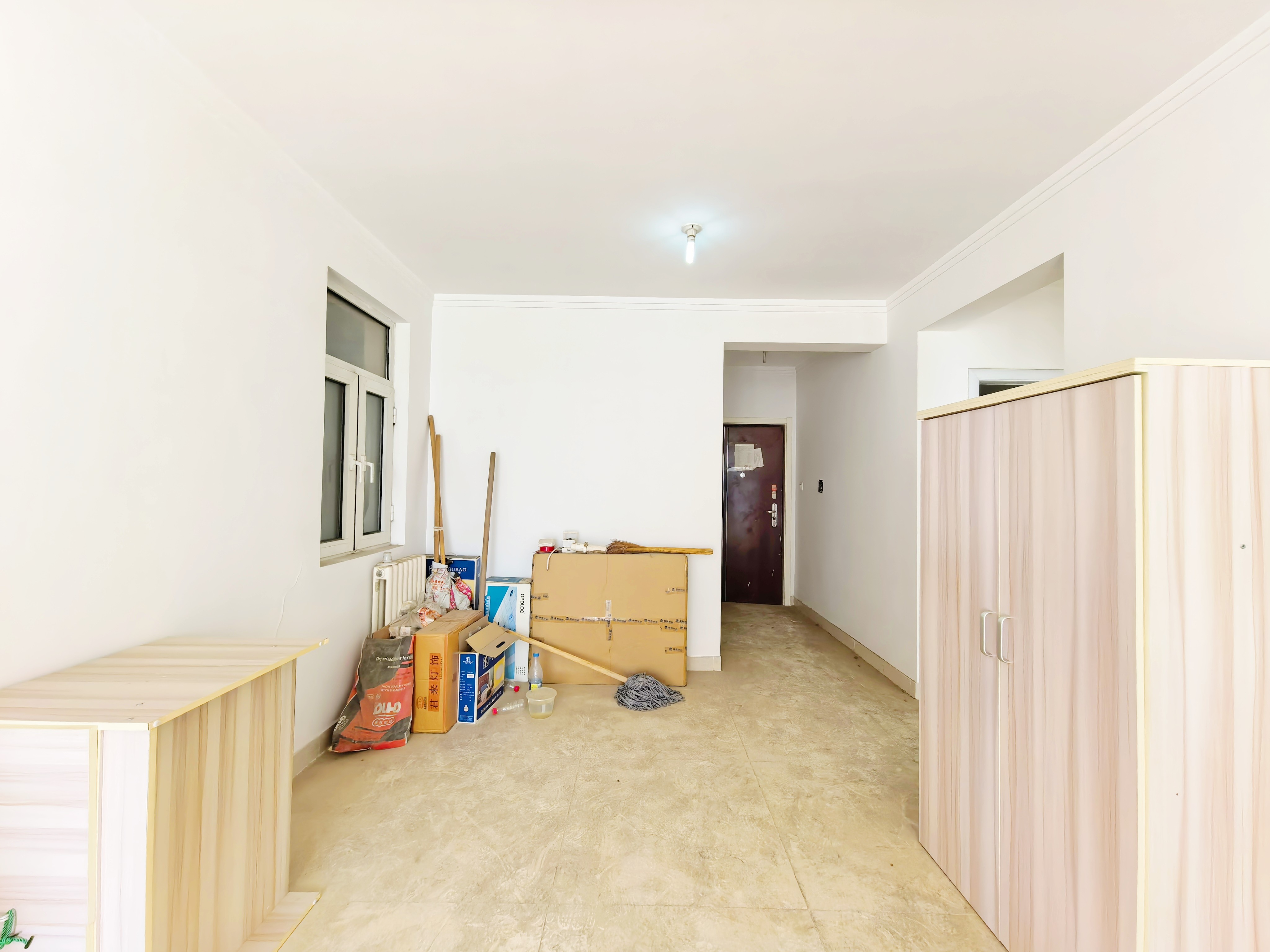 绿地国际花都(一期)