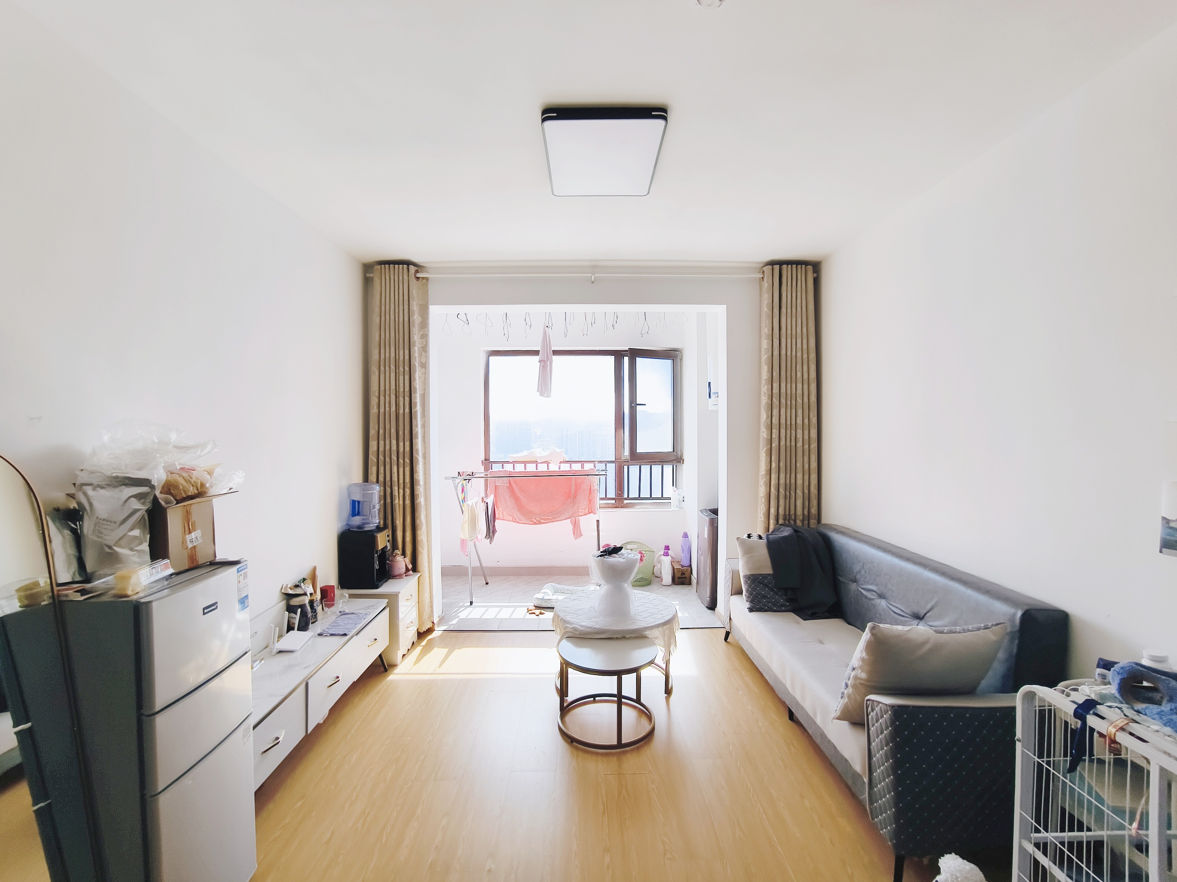 旭辉银盛泰星瀚城