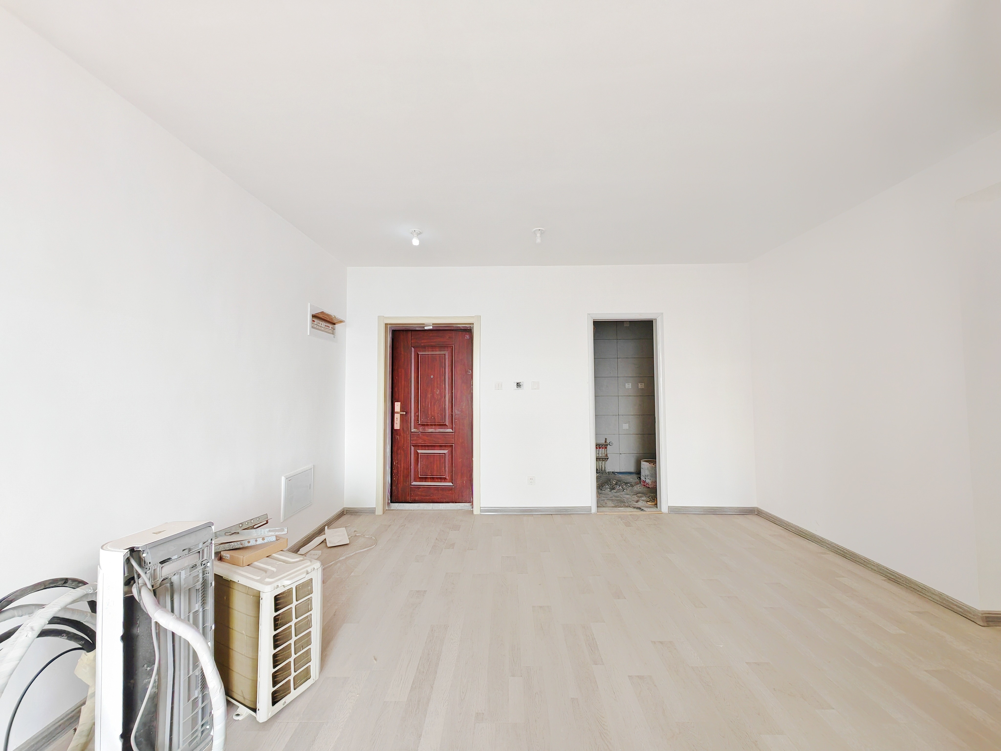 阳光城丽景公馆