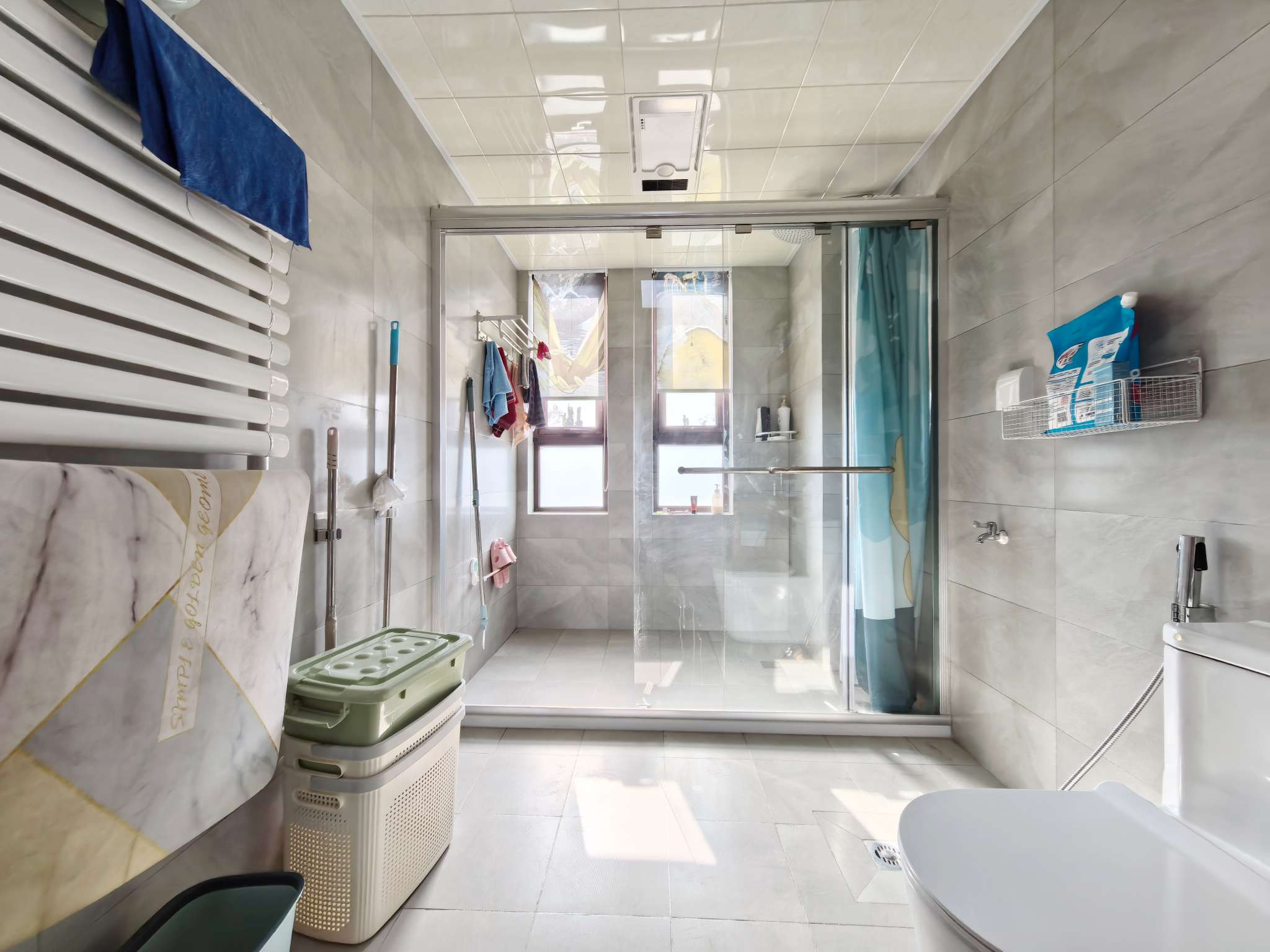 中国中铁诺德名府