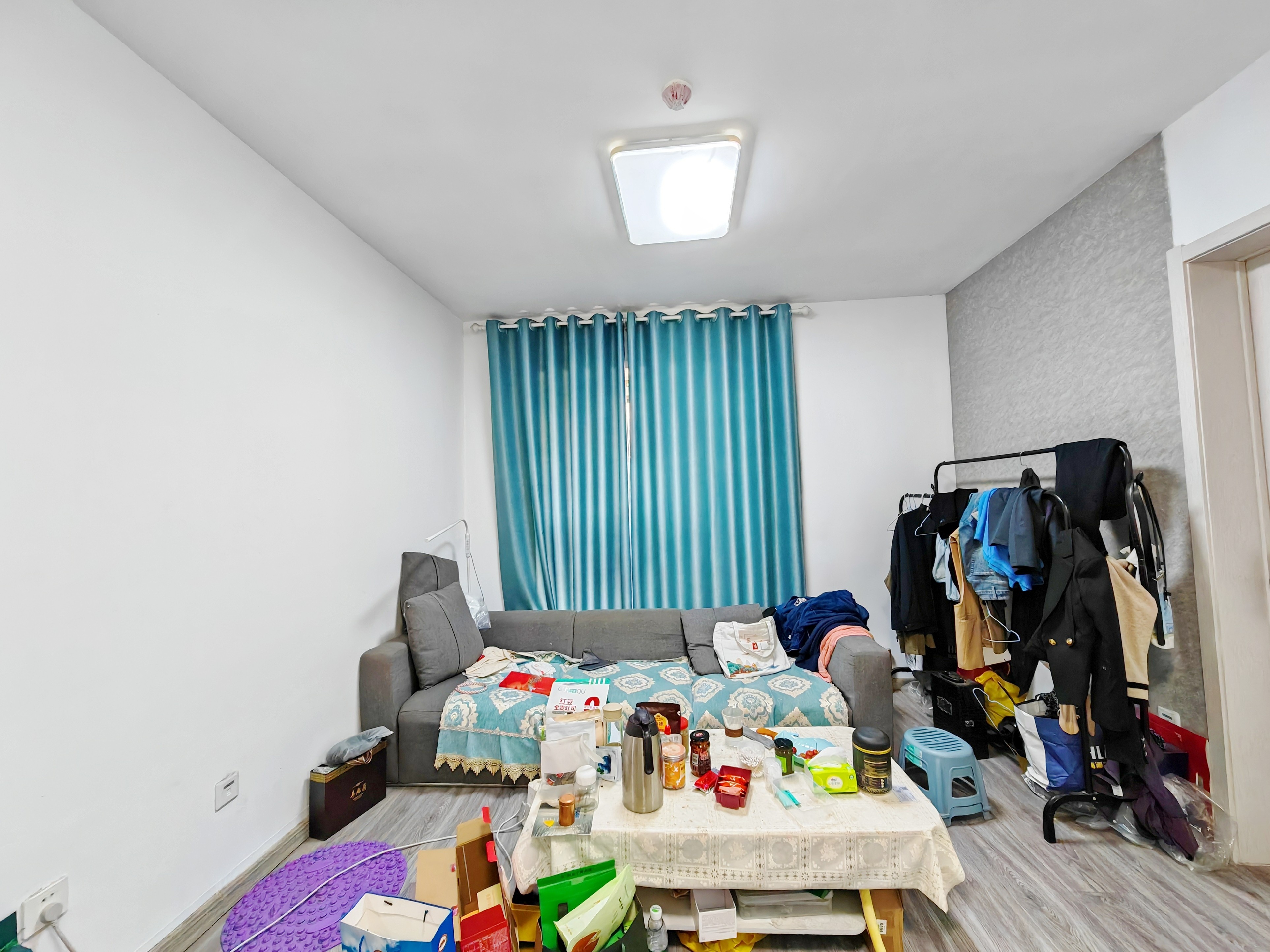 山东高速绿城兰园