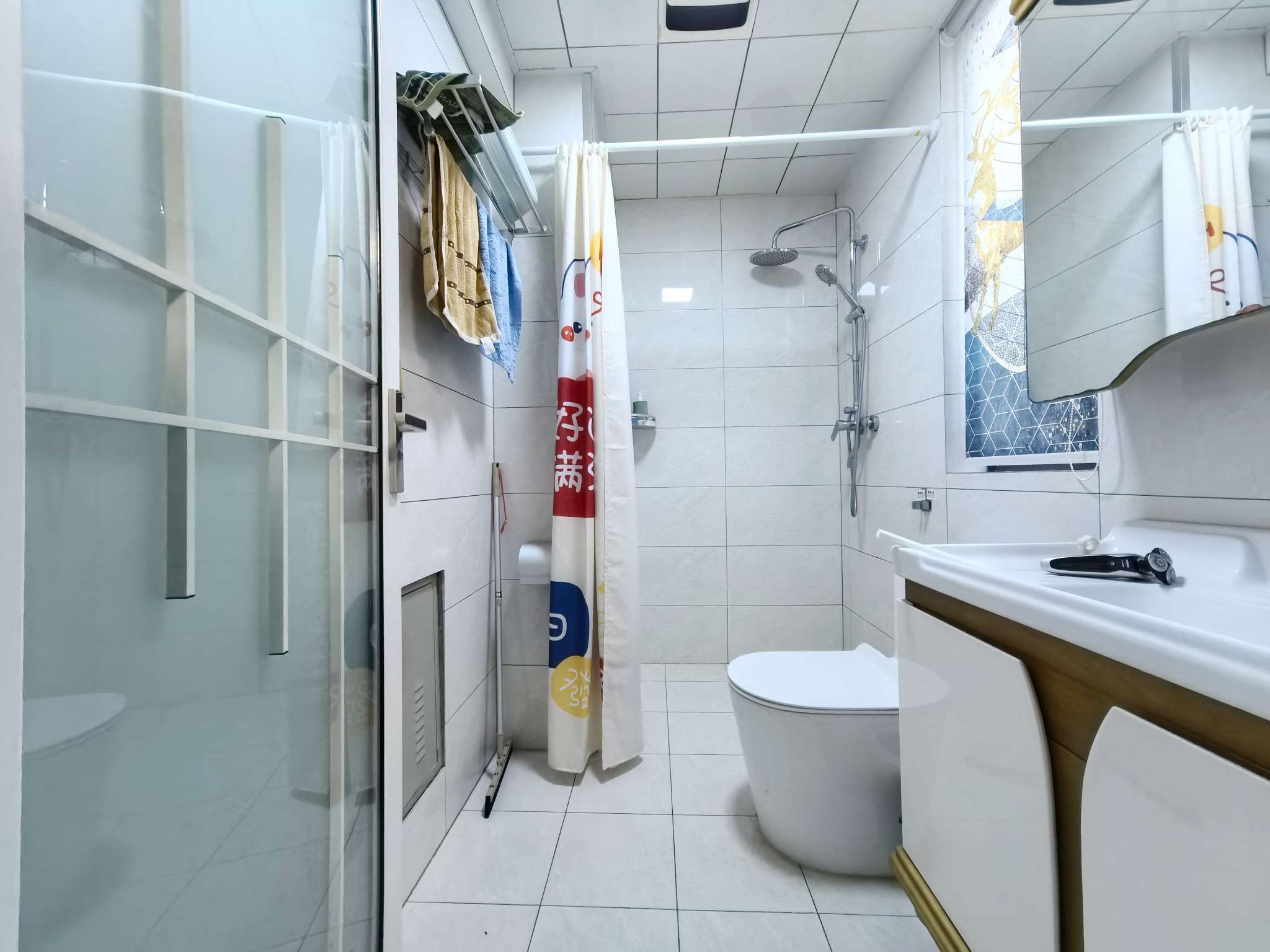 中国中铁诺德名府