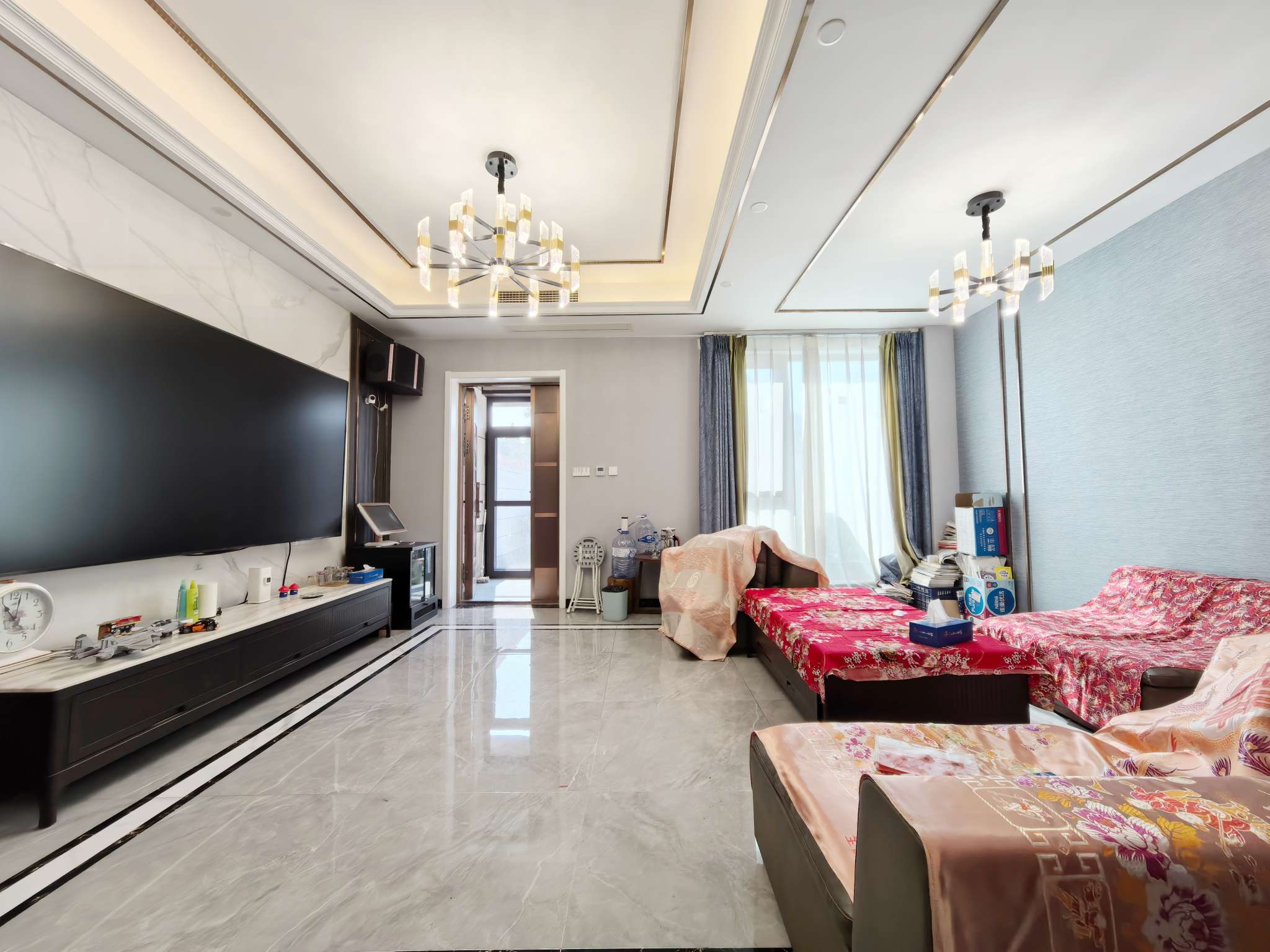  中国中铁诺德名府 南