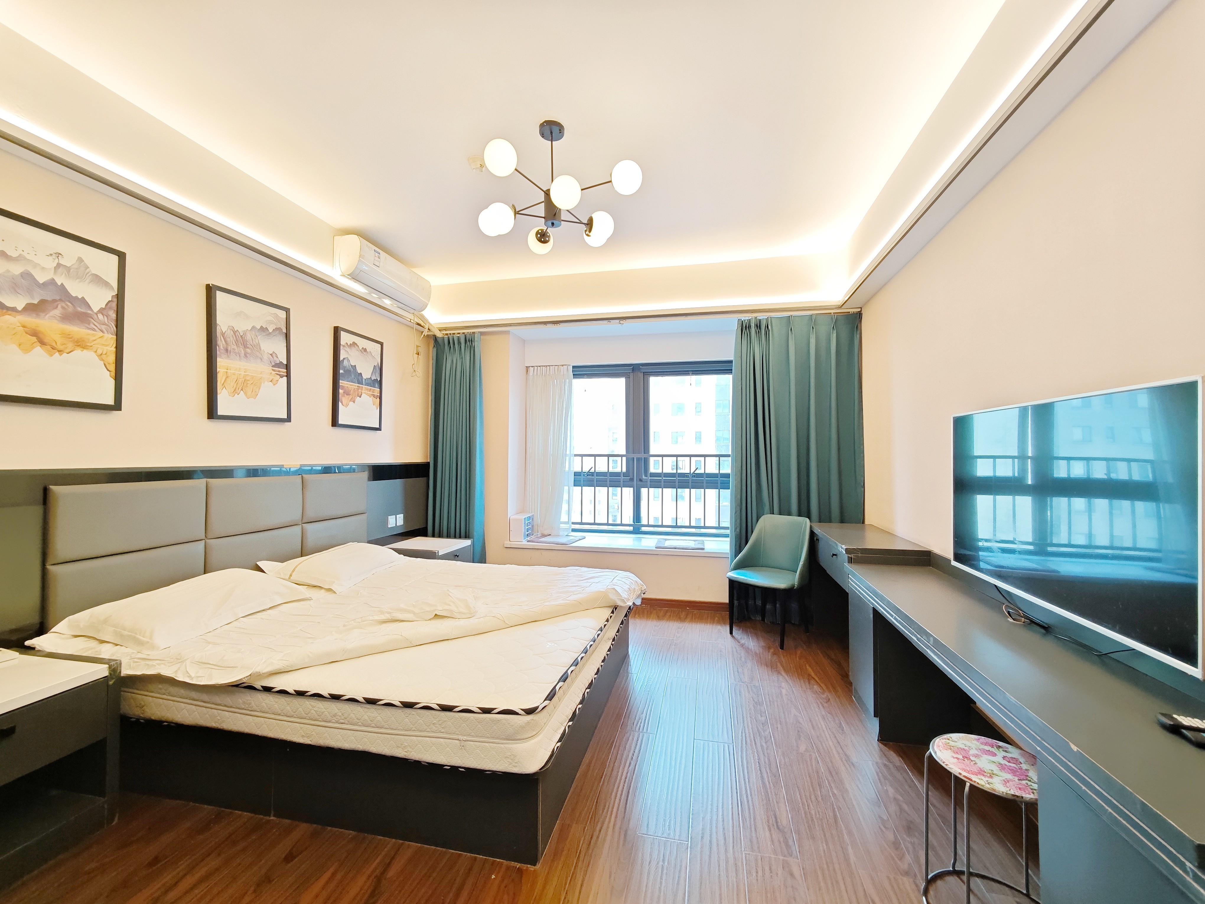  财富壹号广场 南