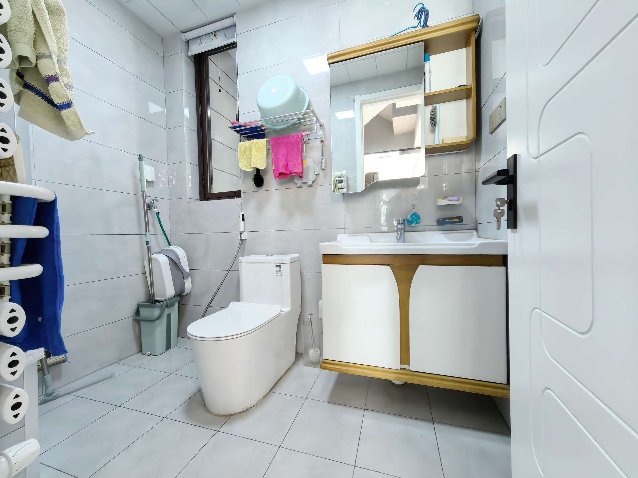 中国中铁诺德名府