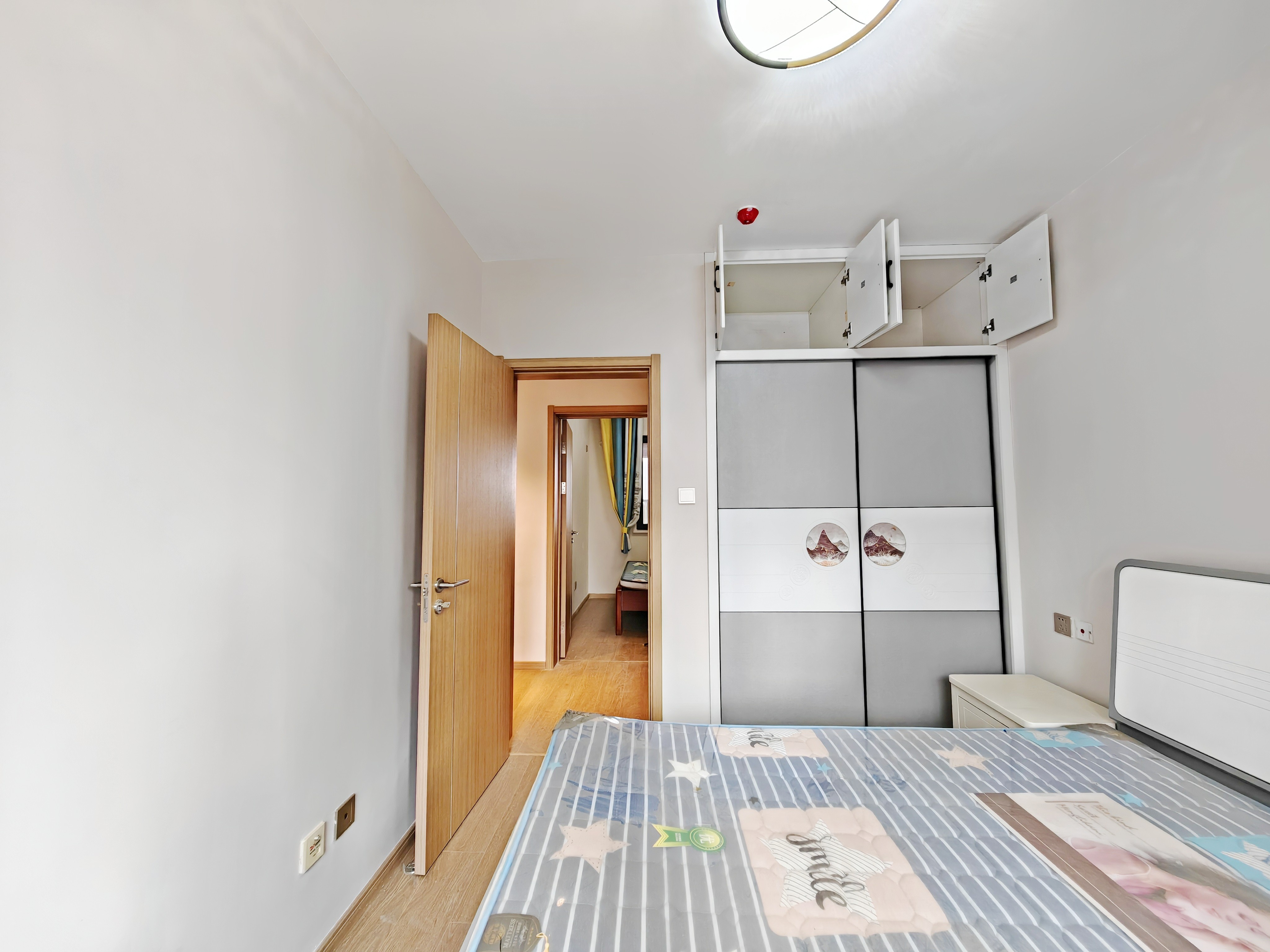 阳光城丽景公馆