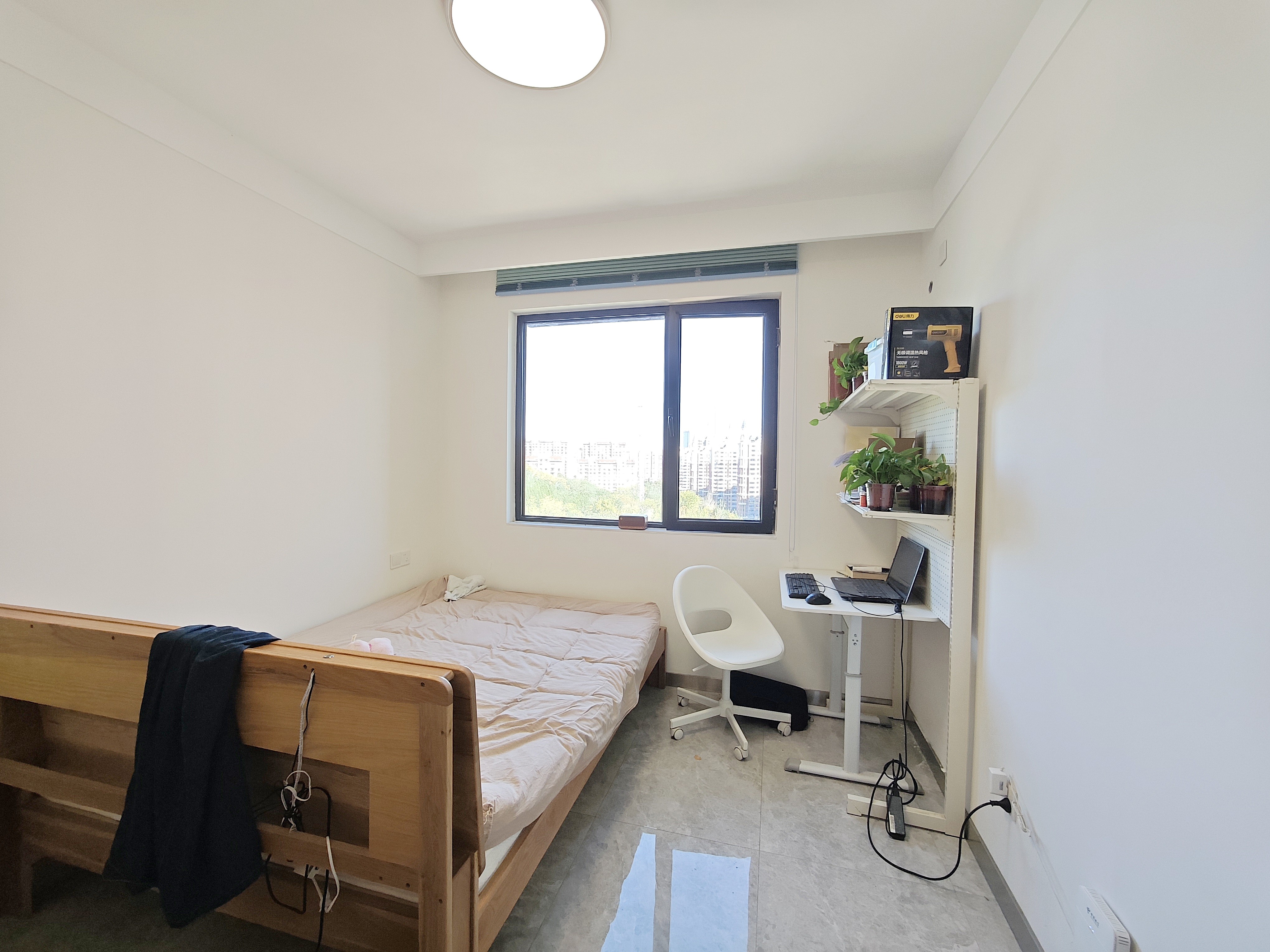 高新绿城玉兰花园