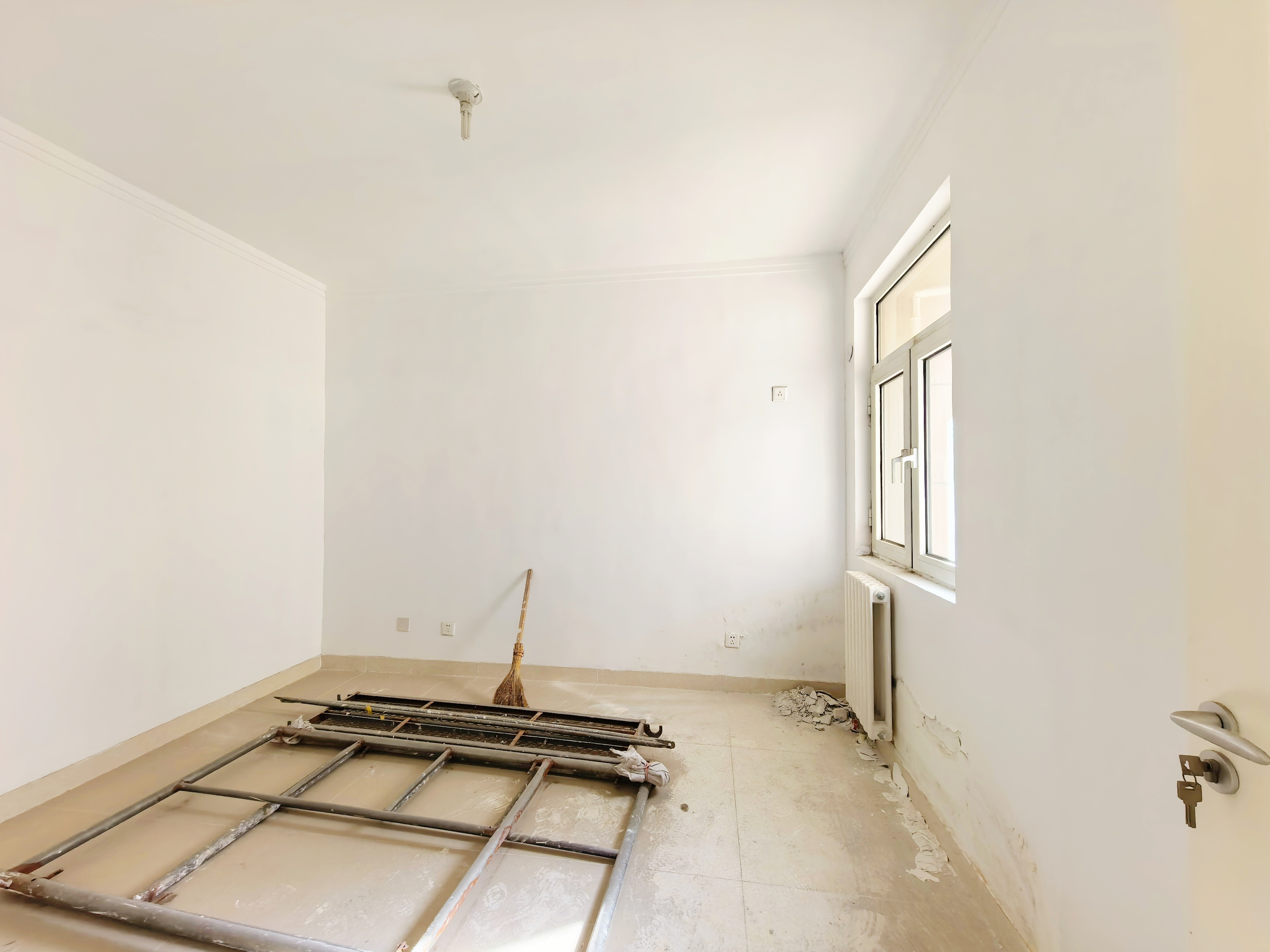 绿地国际花都(一期)