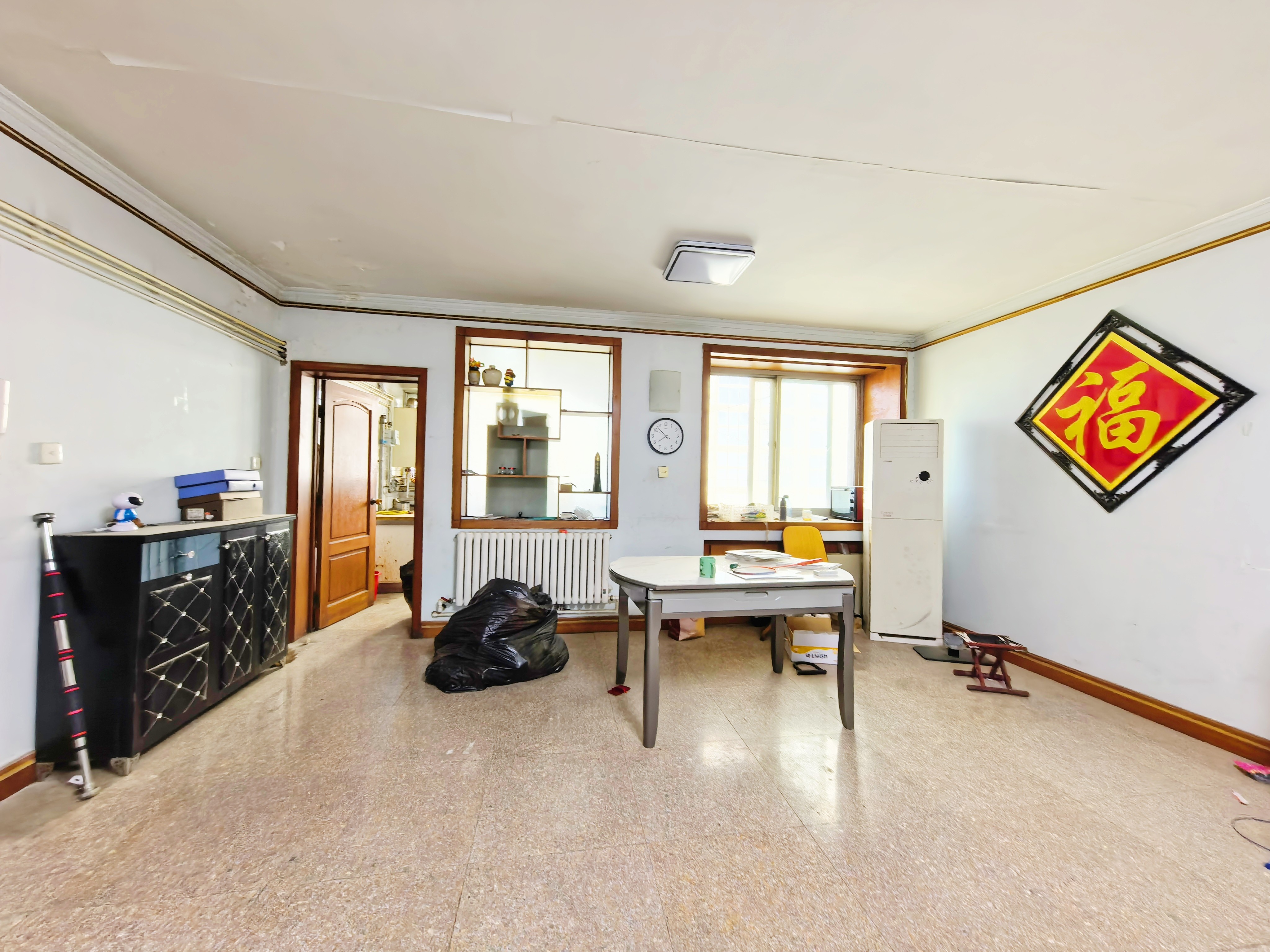 明星小区(槐荫)