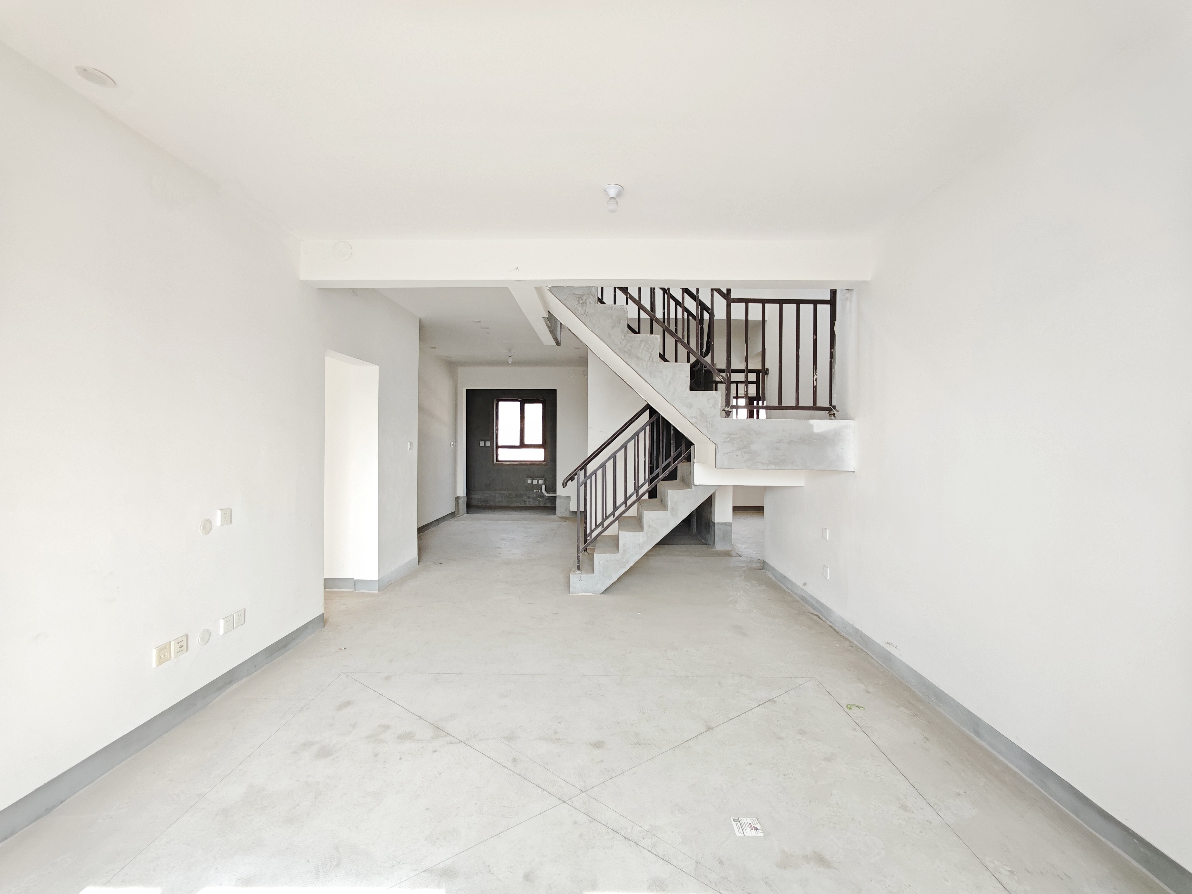  中建锦绣首府 南