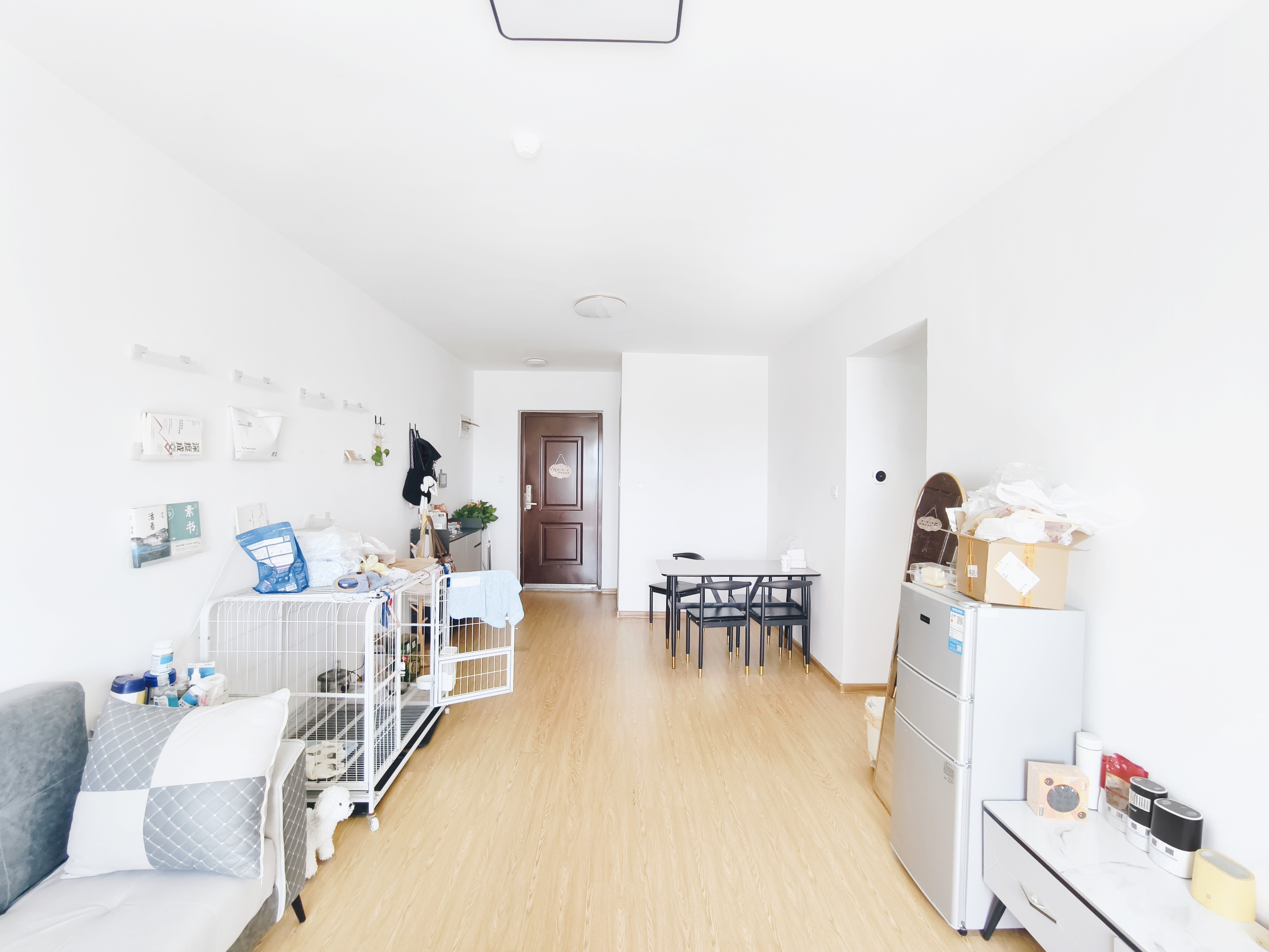 旭辉银盛泰星瀚城