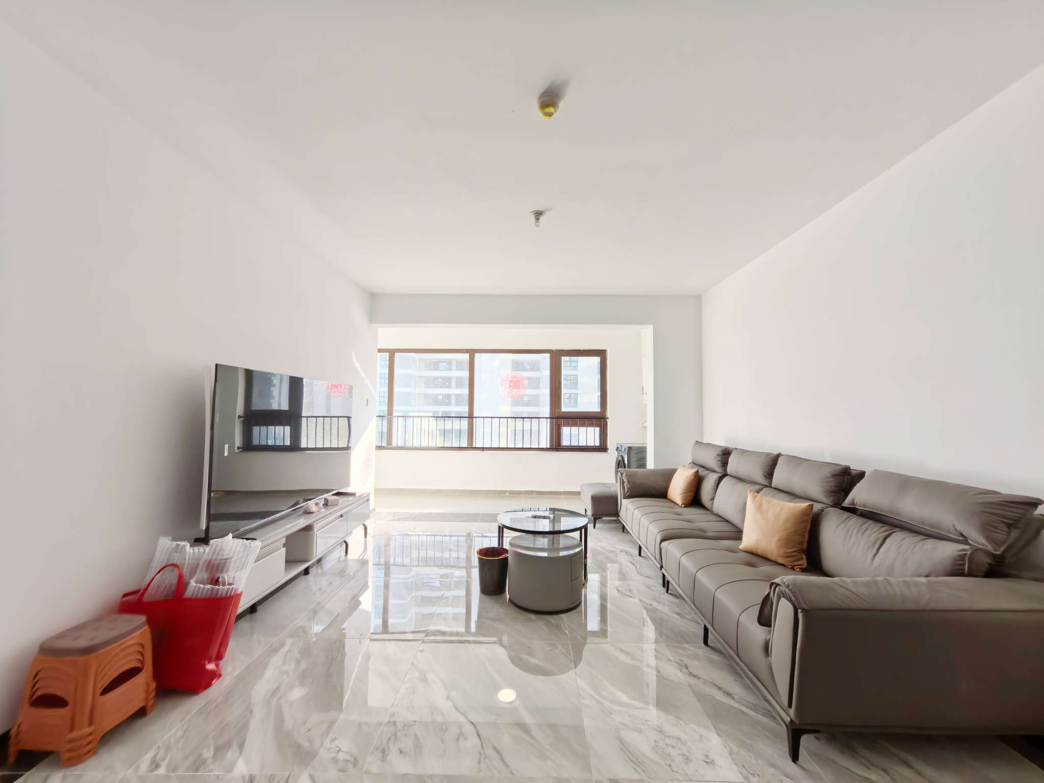  碧桂园凤凰源著 南北