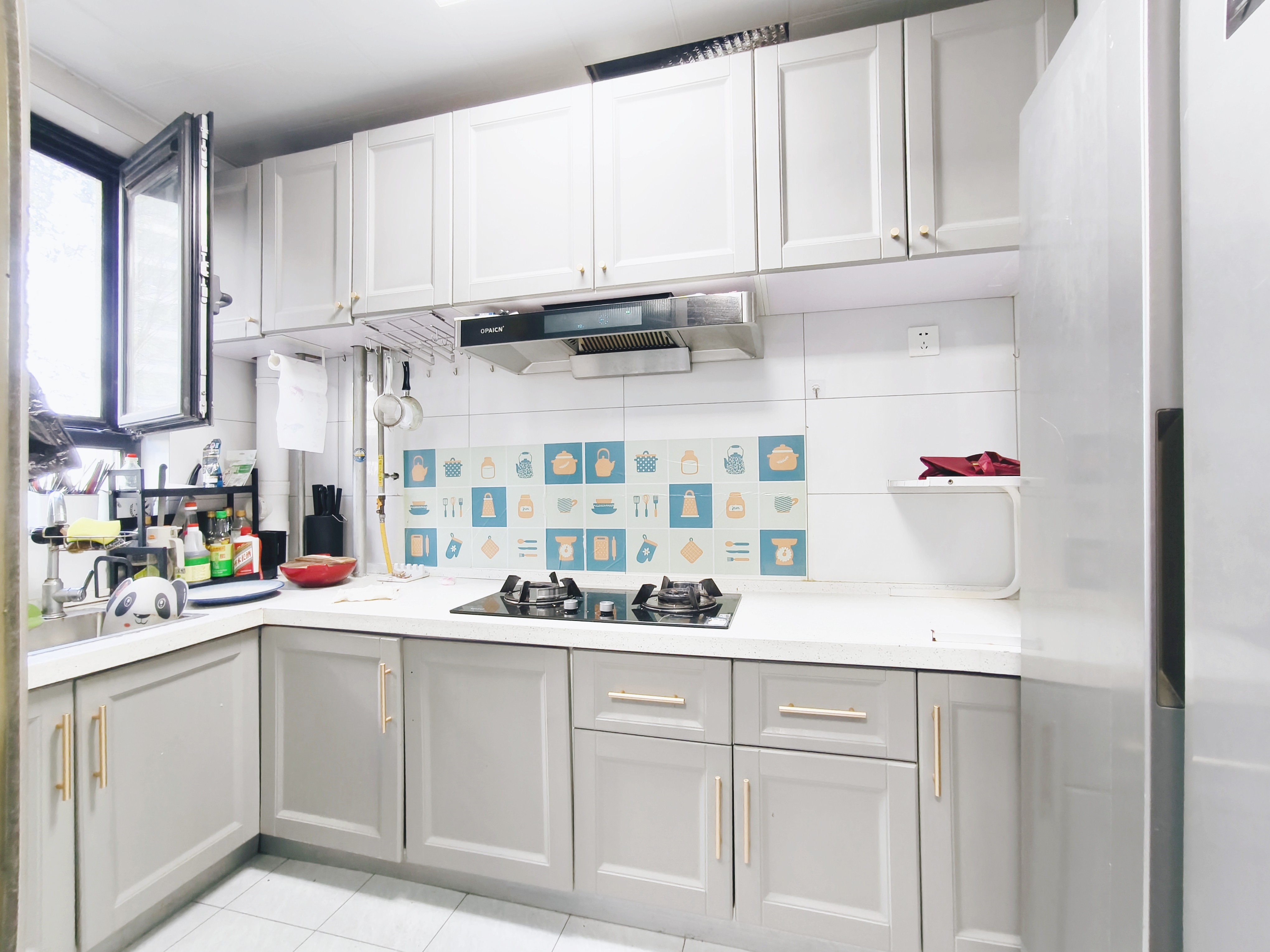 中新国际东城三区