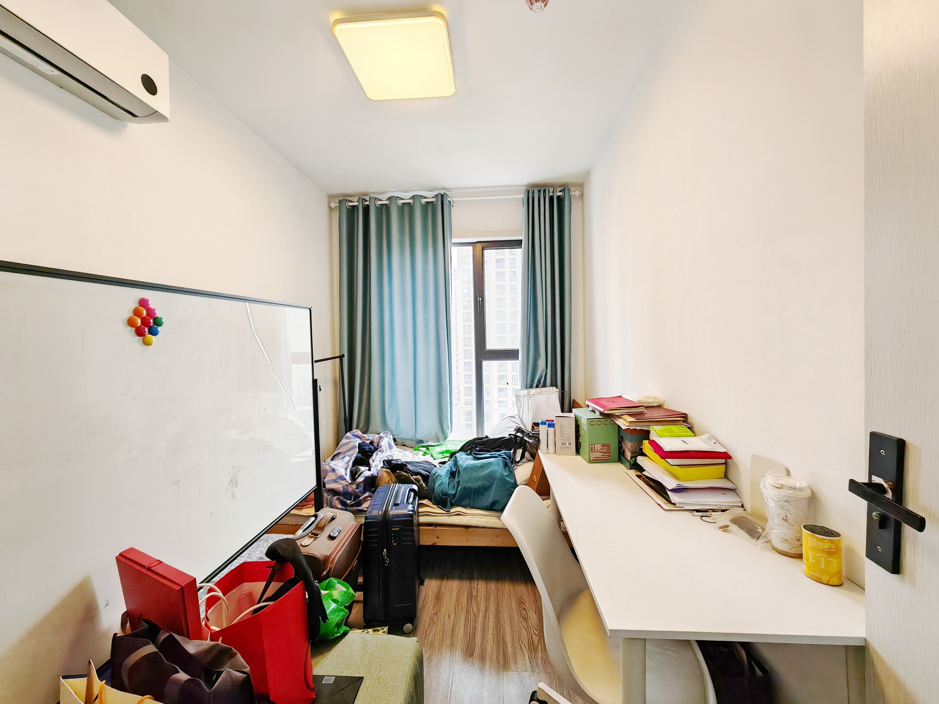 山东高速绿城兰园