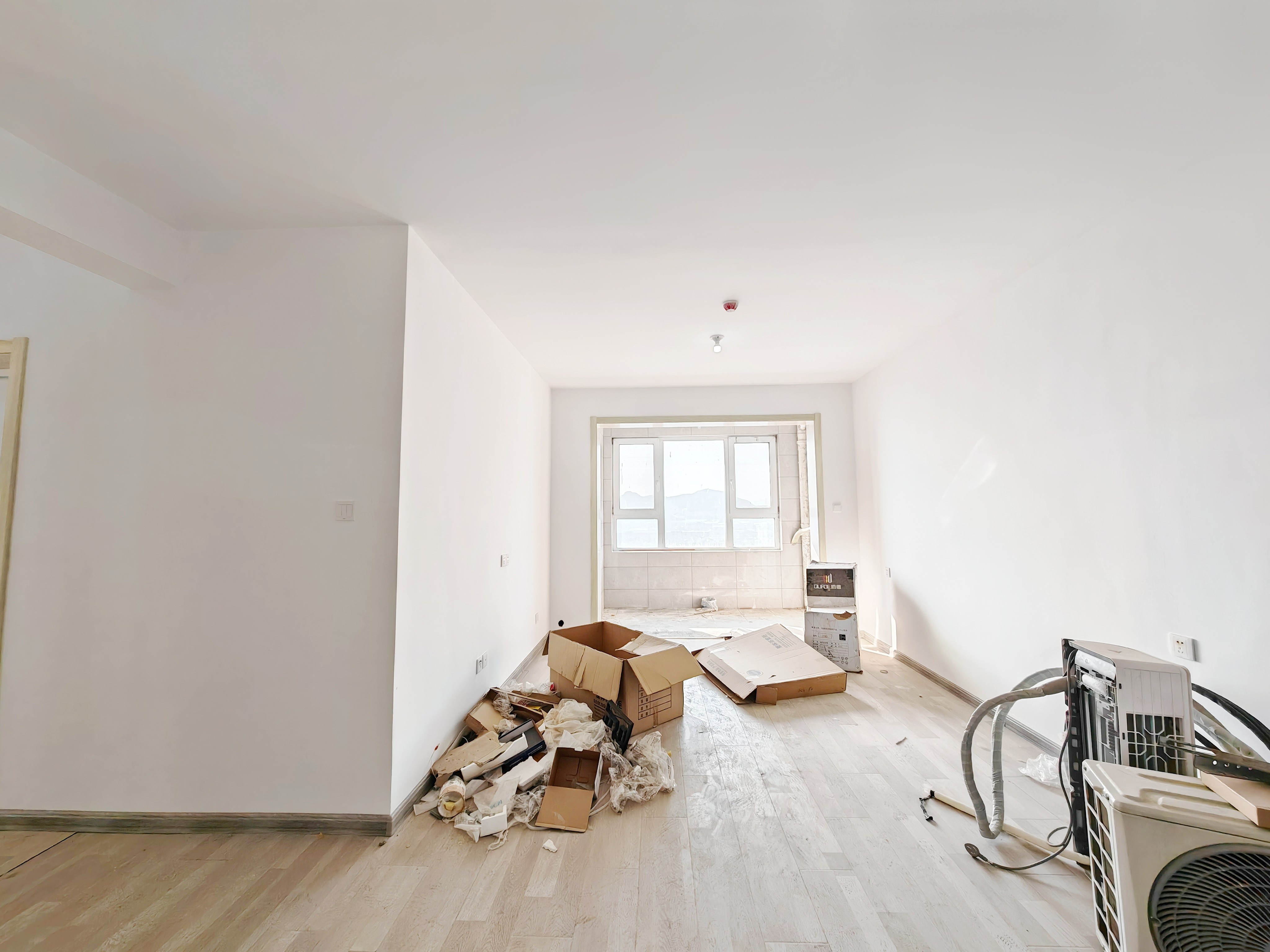  阳光城丽景公馆 南