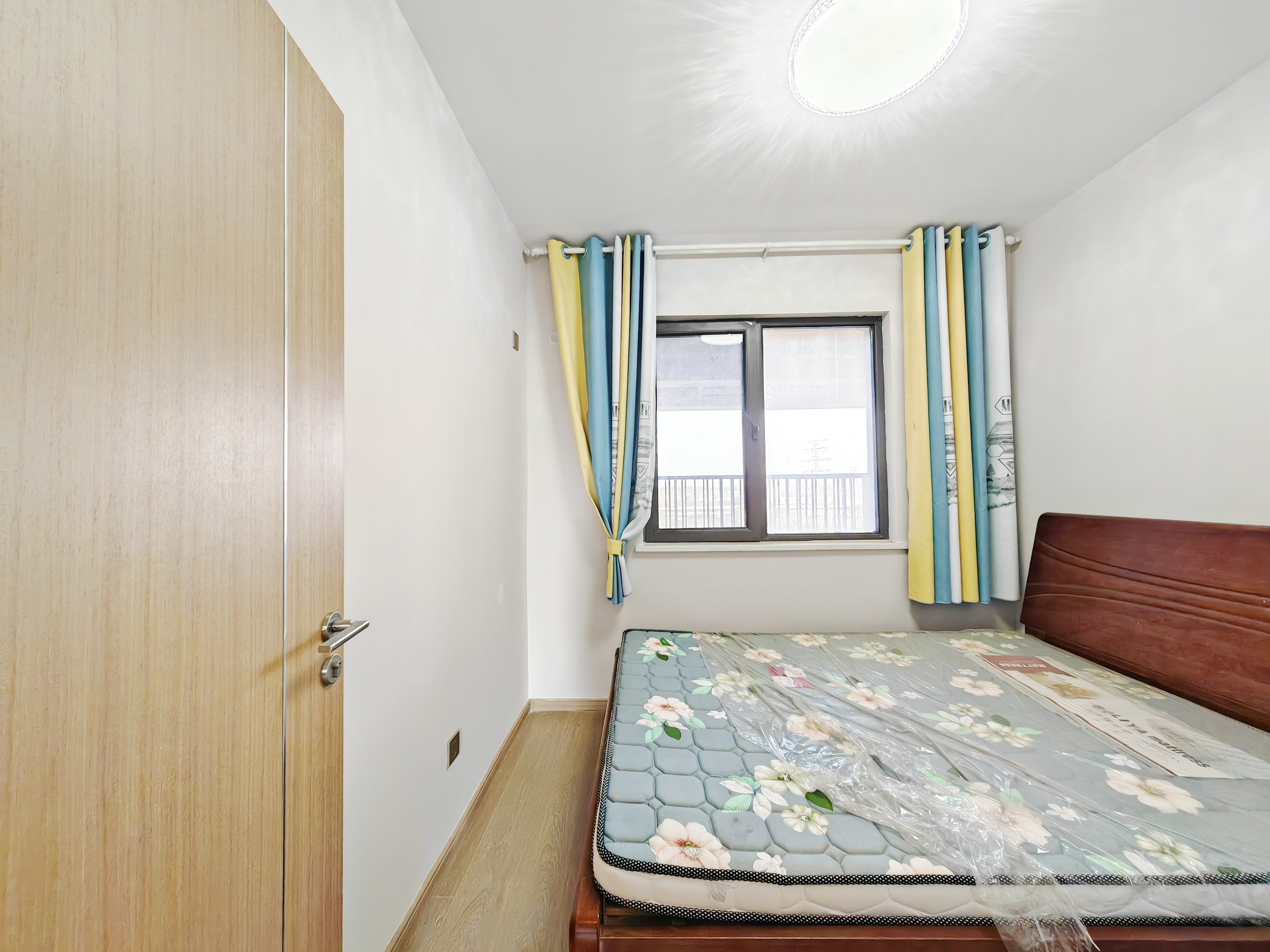 阳光城丽景公馆