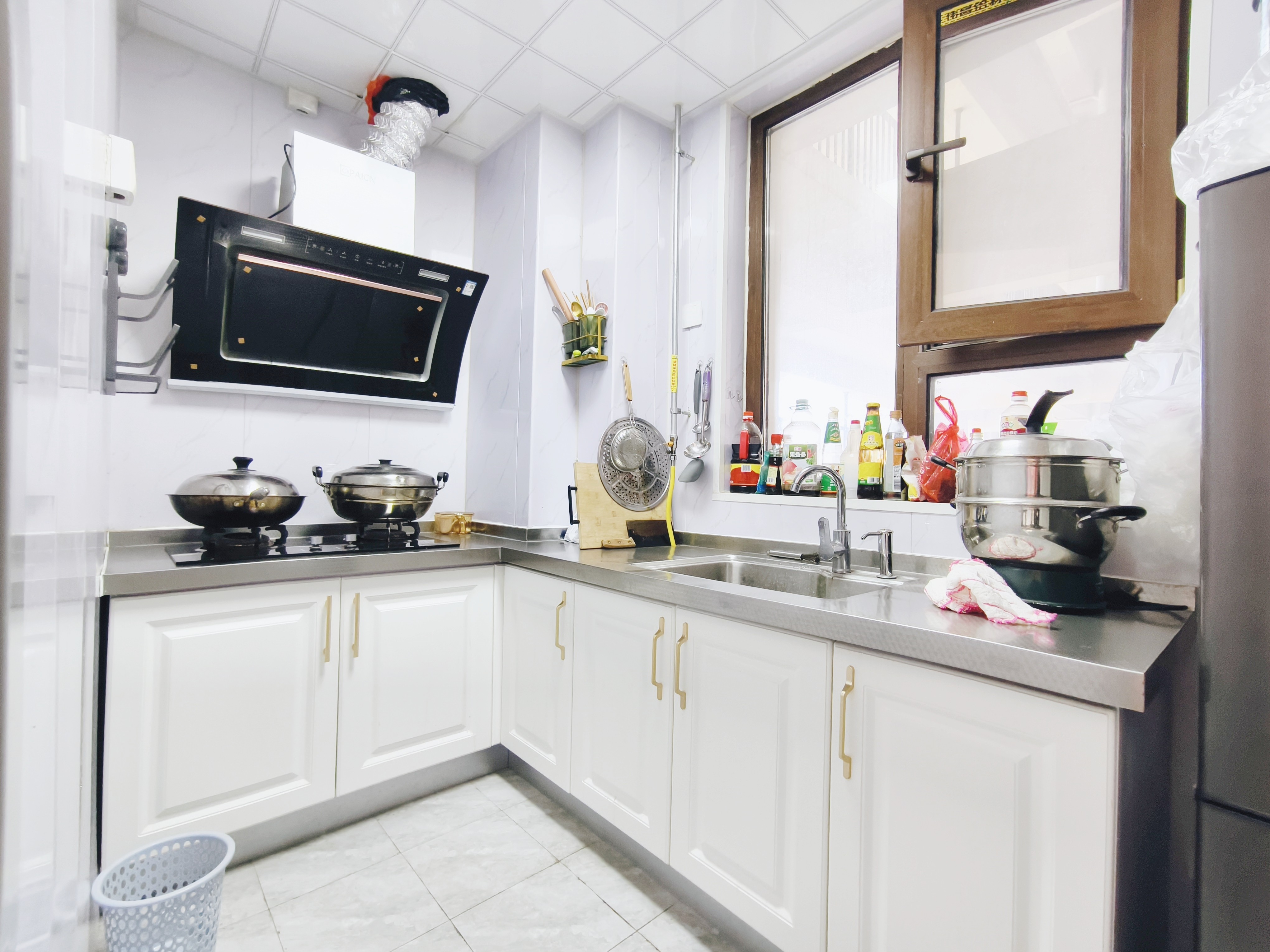 旭辉银盛泰星瀚城