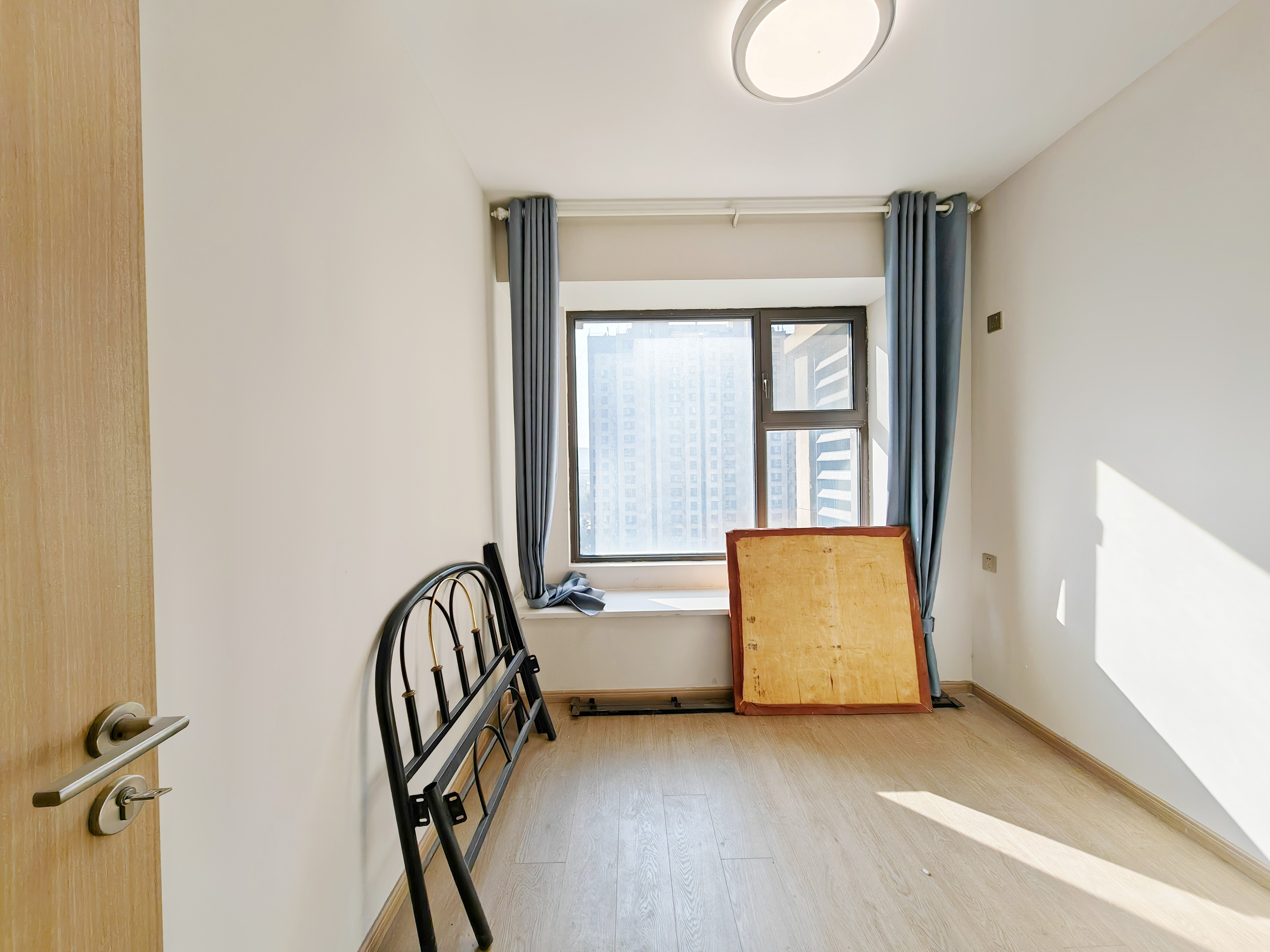 阳光城丽景公馆