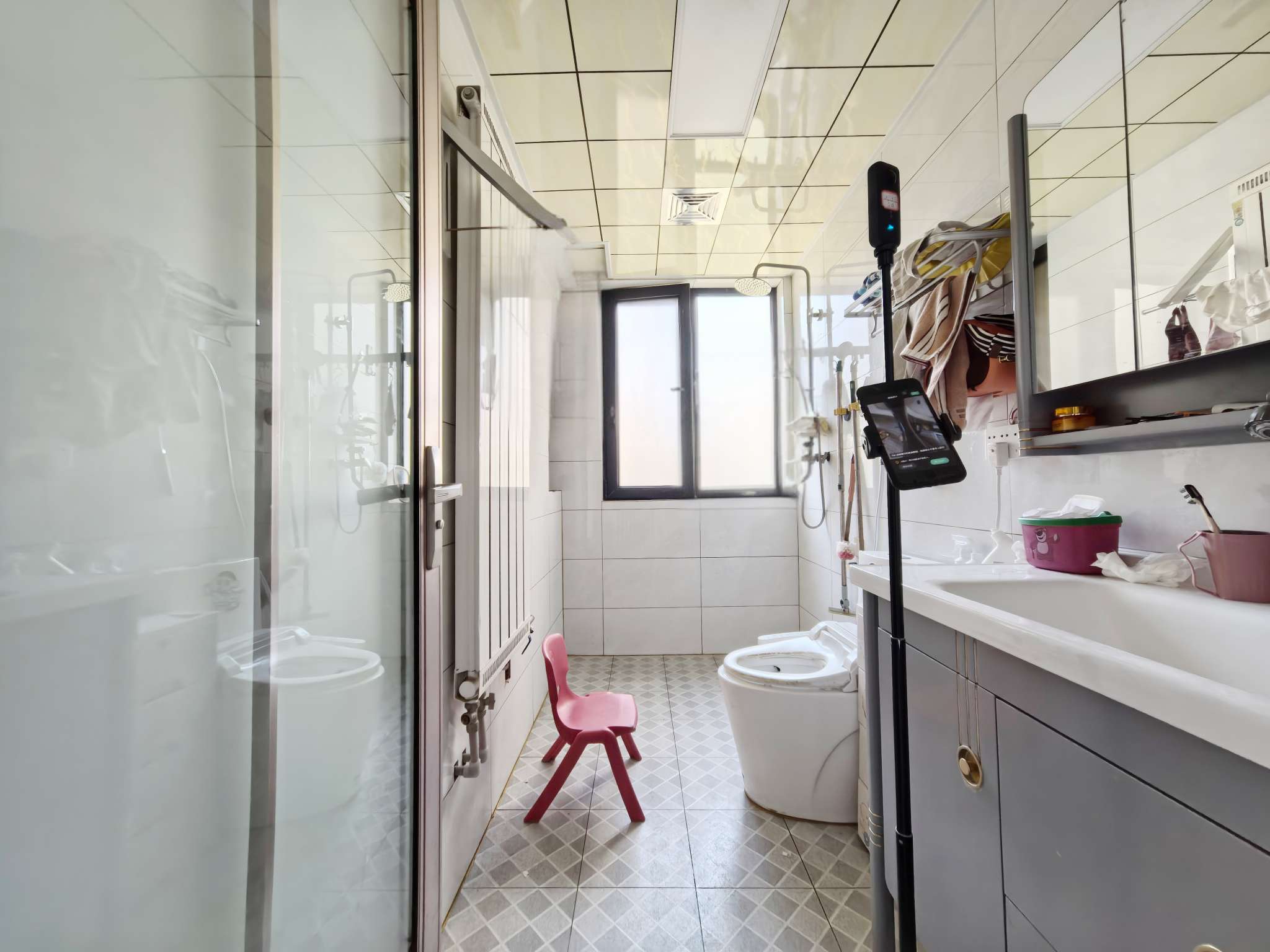 中康绿城百合花园