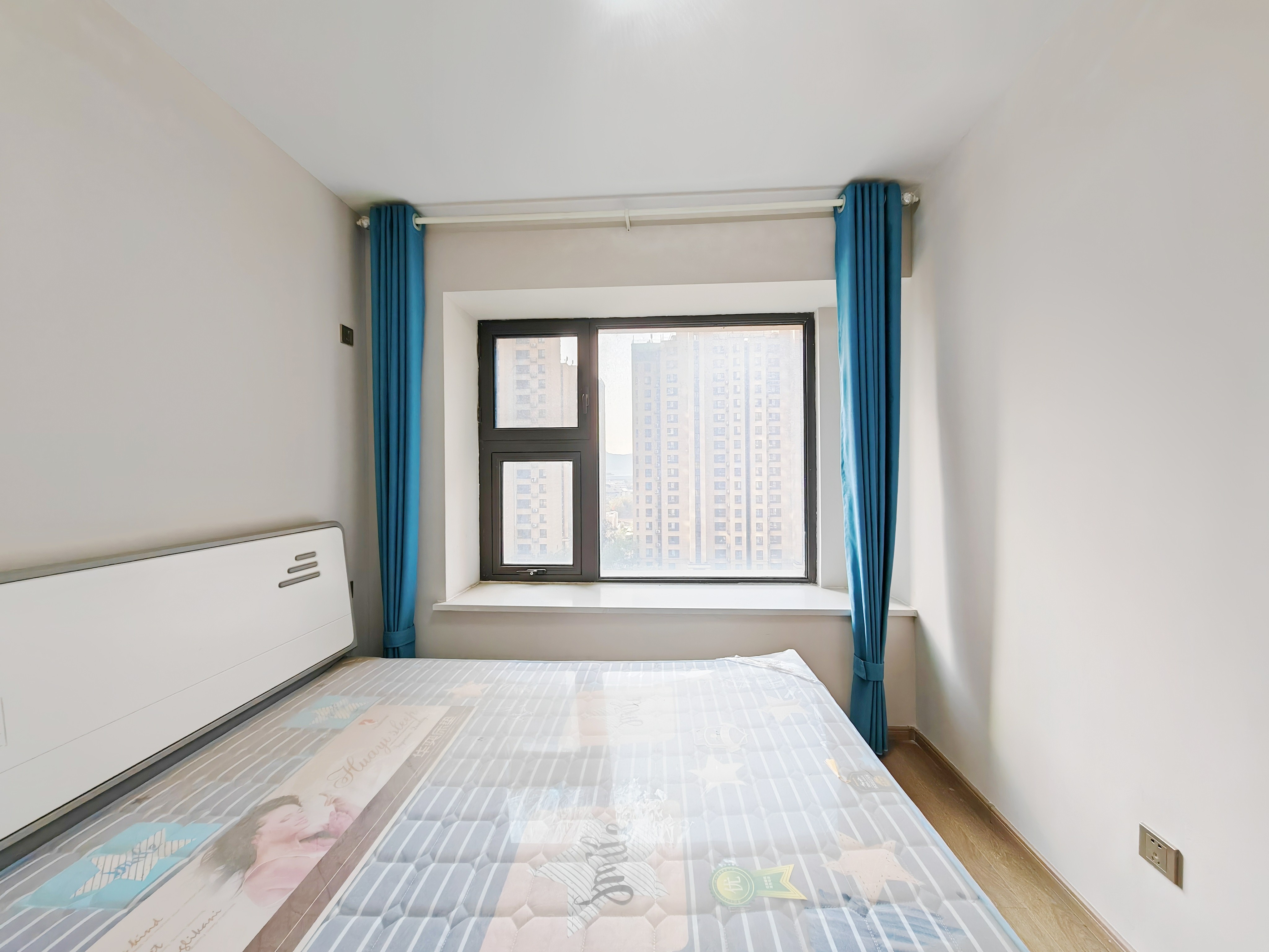 阳光城丽景公馆